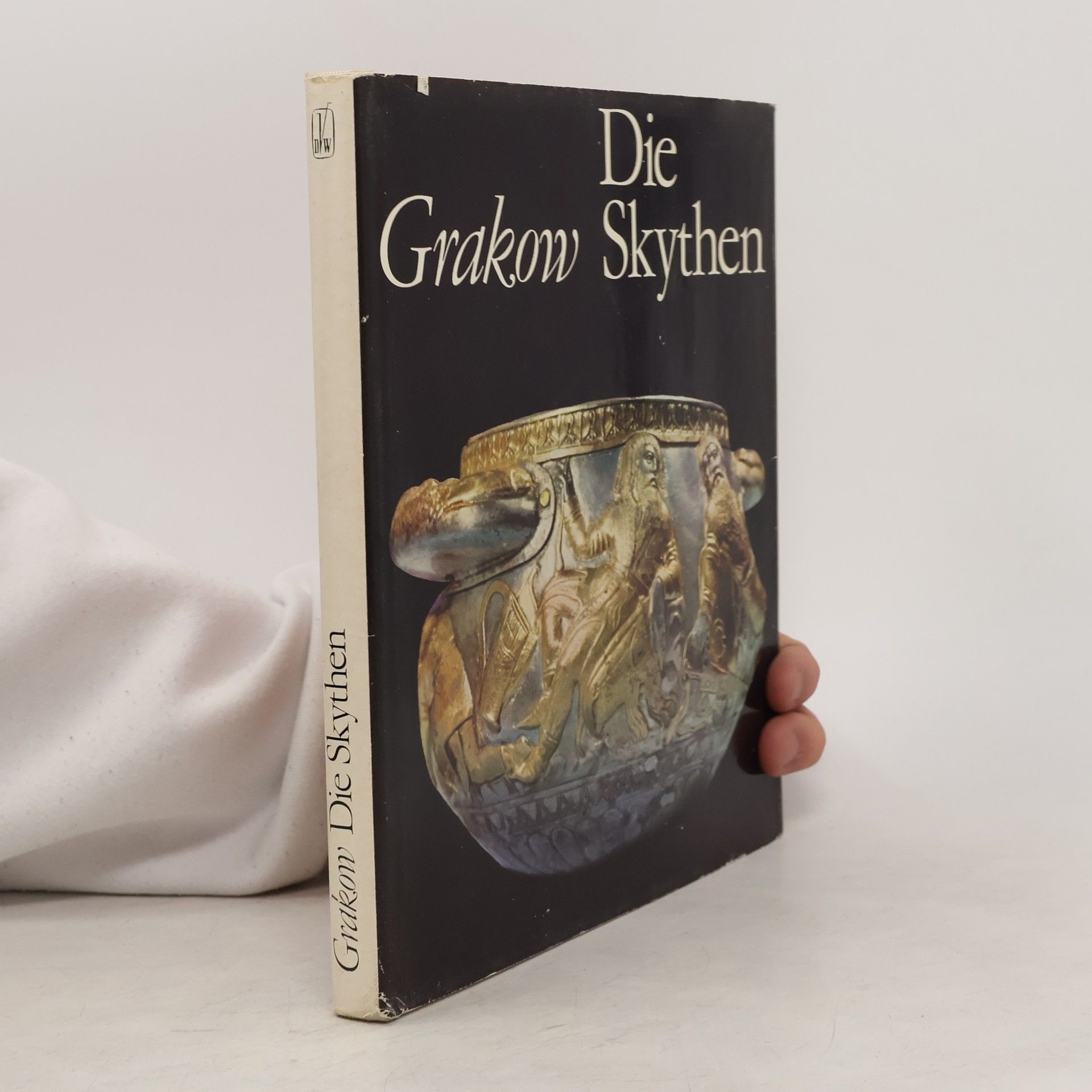 Grakow Die Skythen