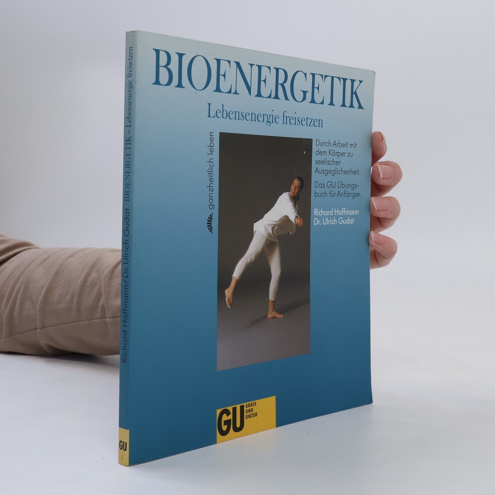 Richard Hoffmann Bioenergetik