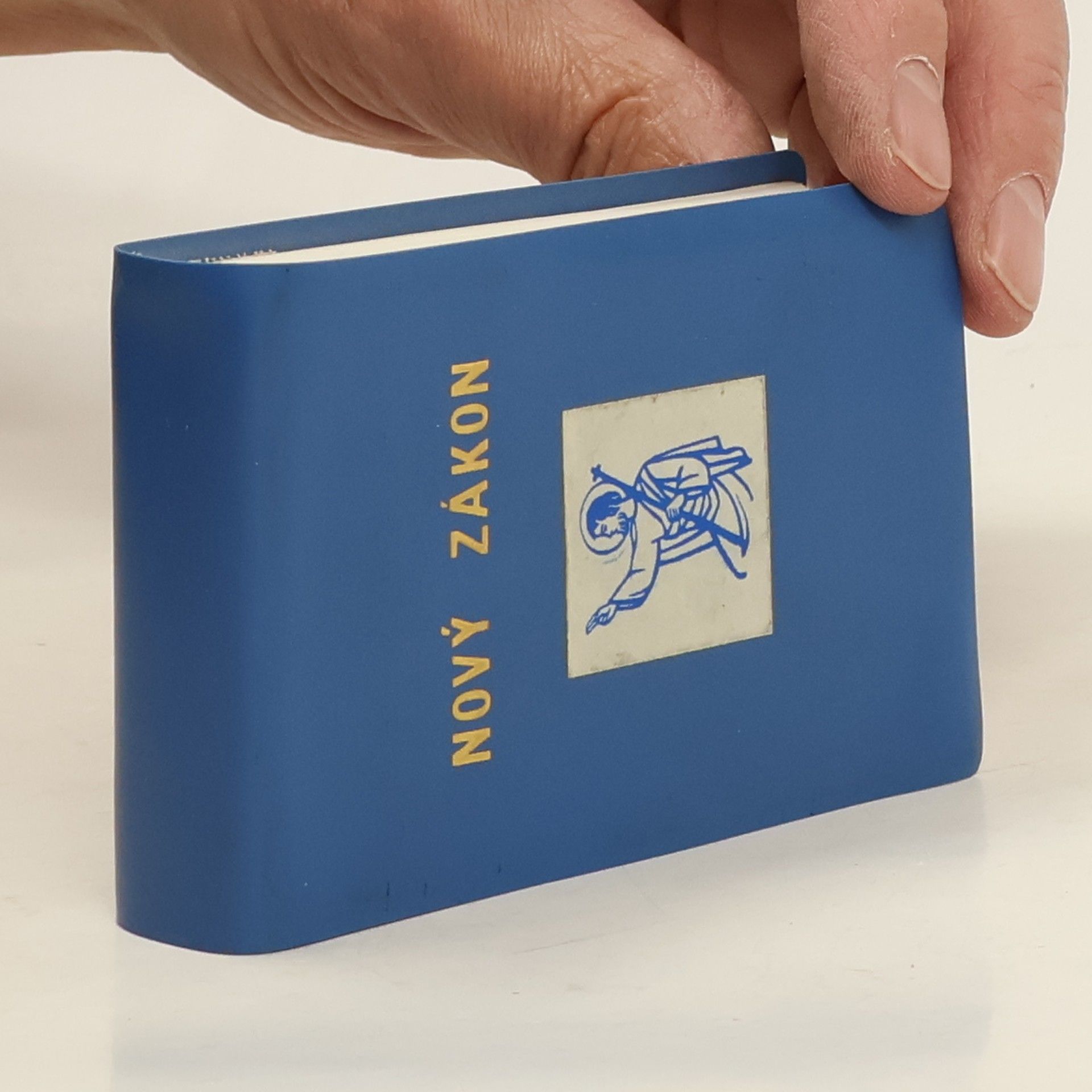 kolektiv Nový zákon