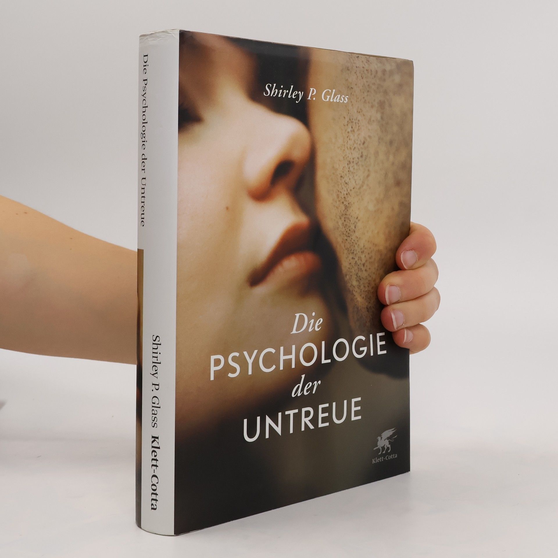 Shirley P. Glass Die Psychologie der Untreue