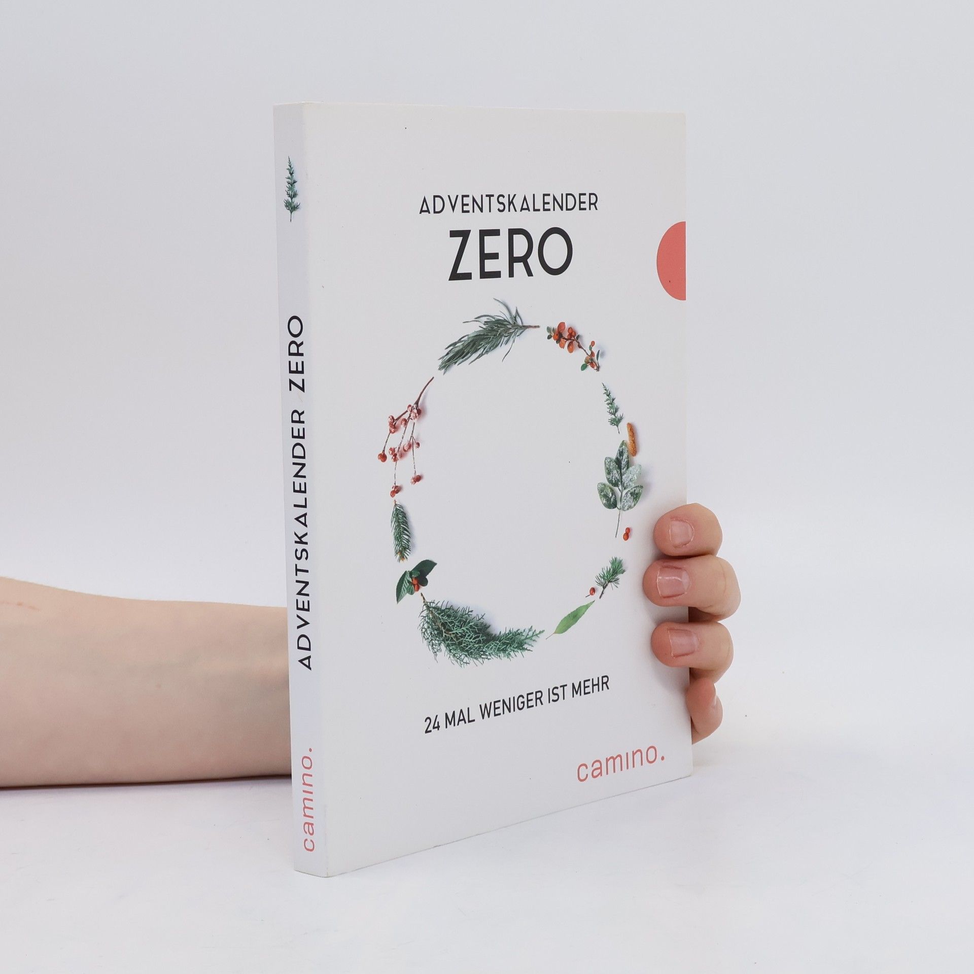 Collectif d'auteurs Adventskalender Zero