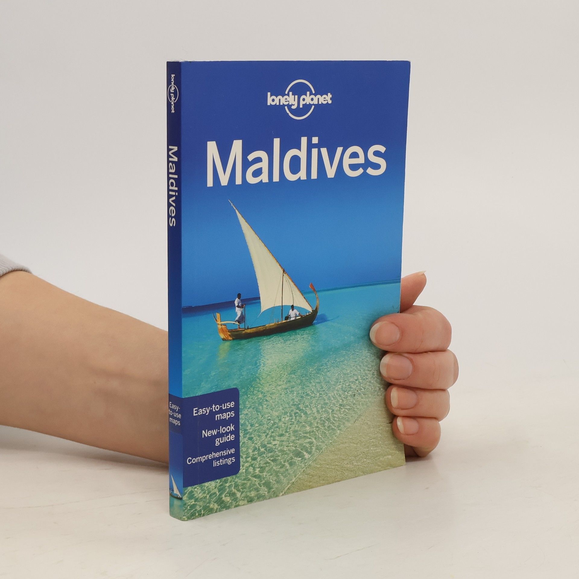 kolektiv Maldives