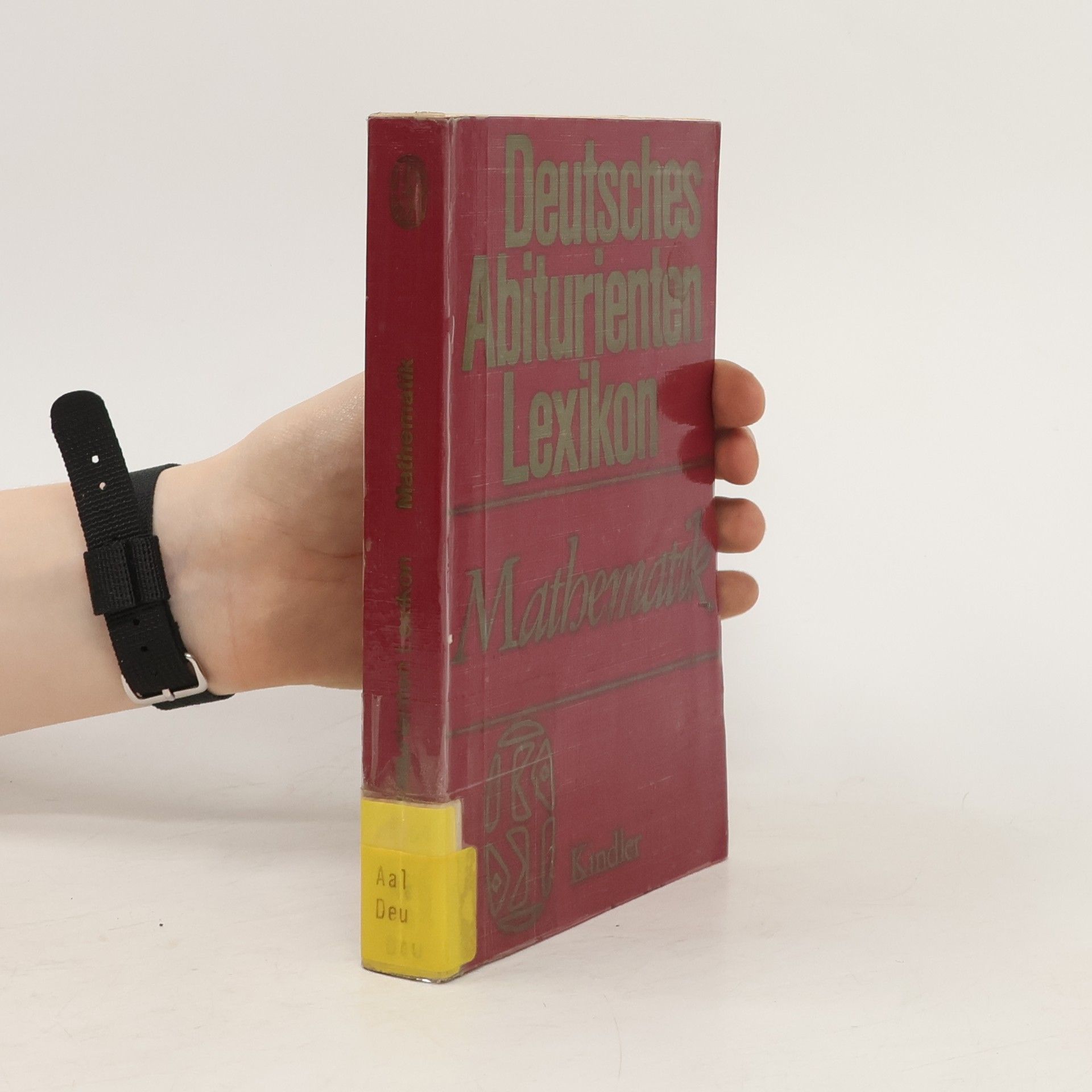 Collectif d'auteurs Mathematik