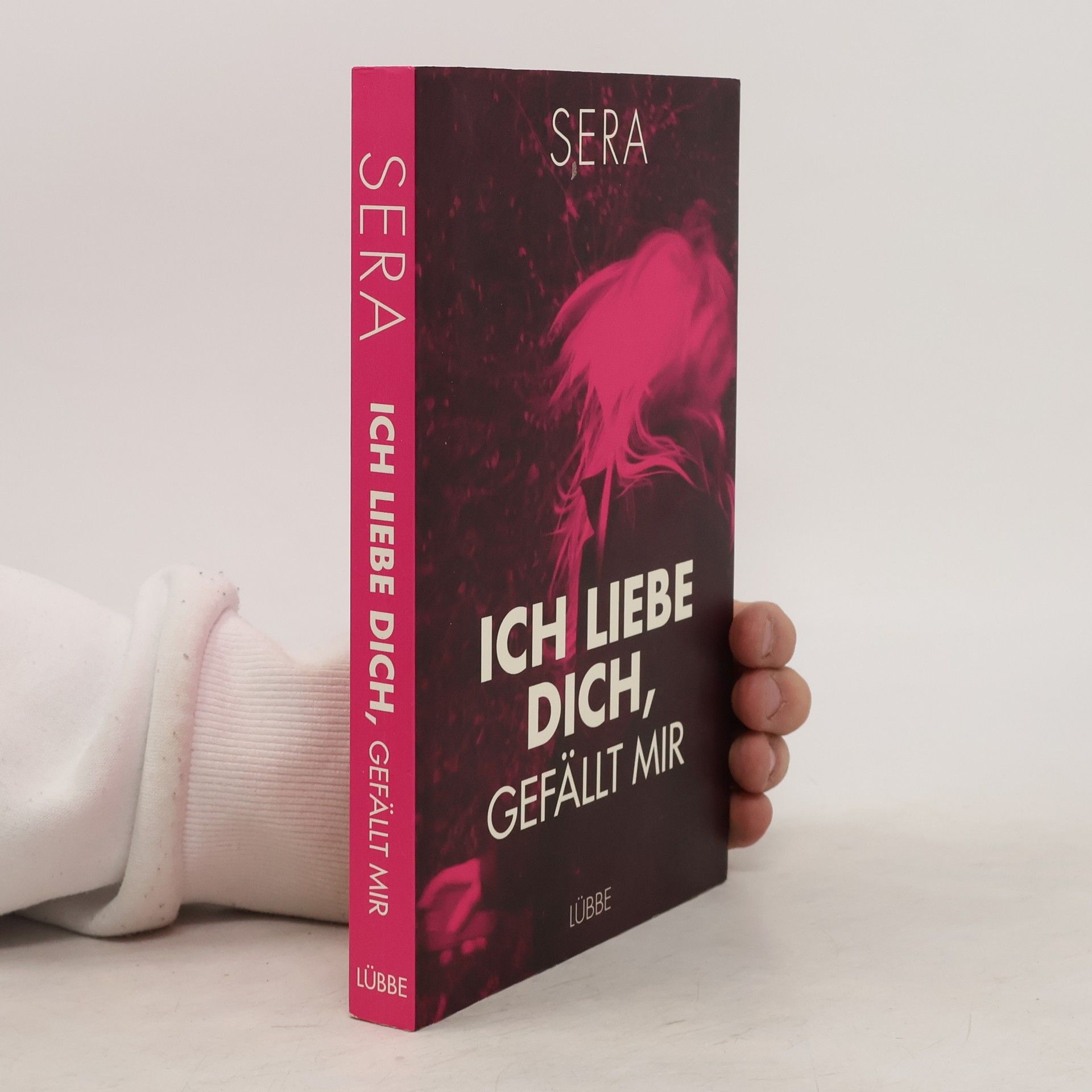 Sera Ich liebe dich, gefällt mir