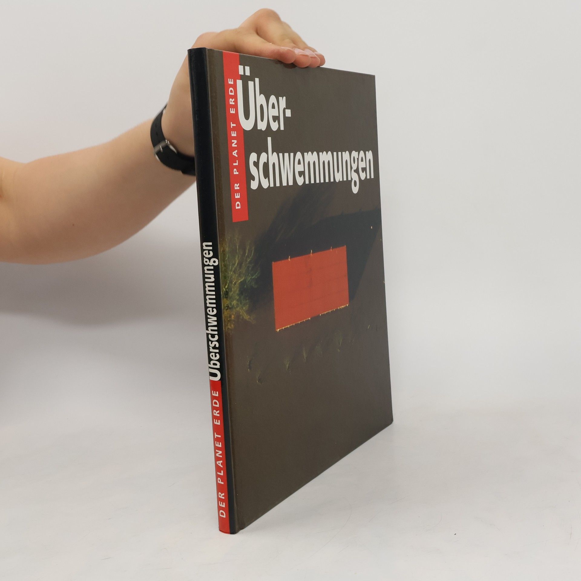 AA.VV. Der Planet erde. Überschwemmungen