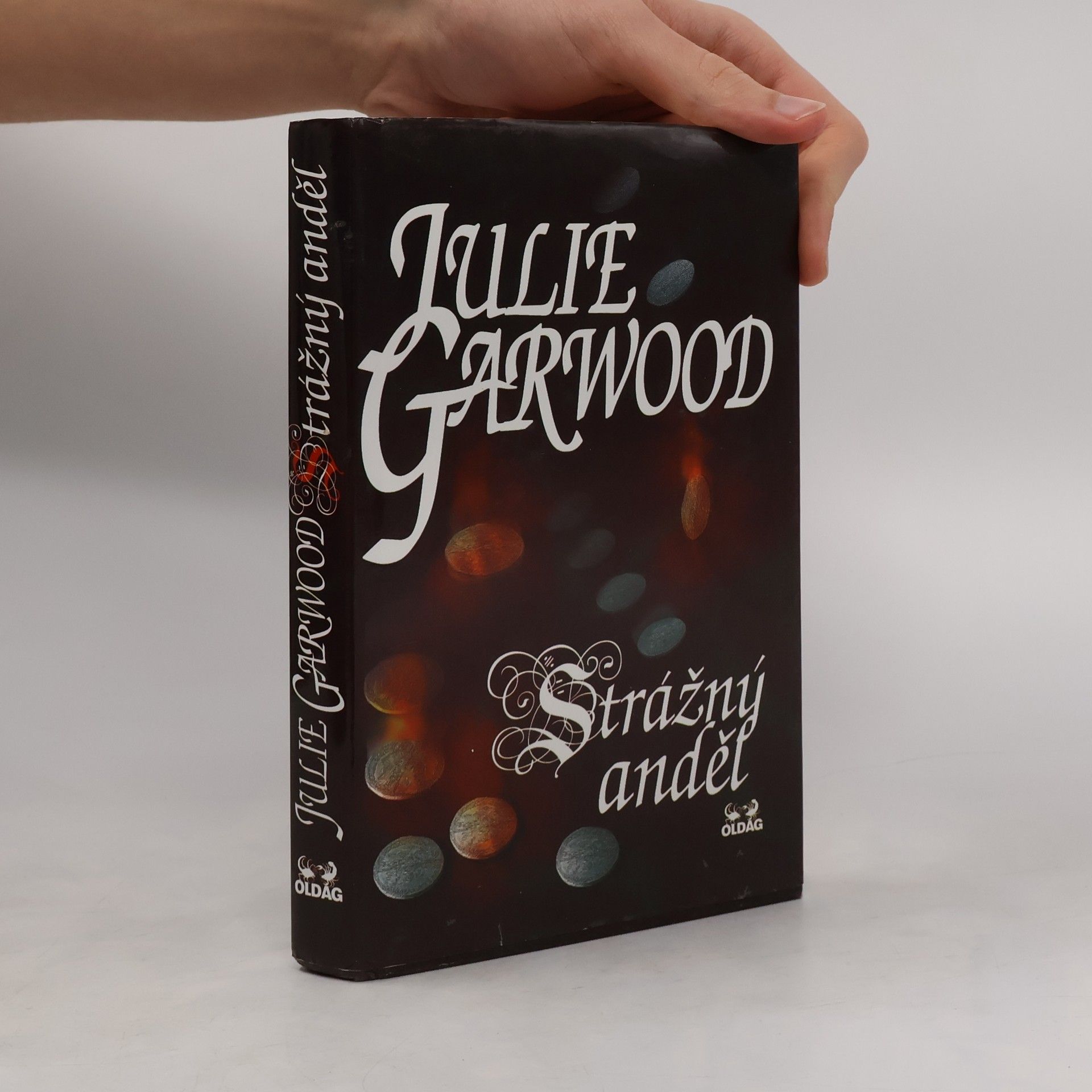 Julie Garwood Strážný anděl