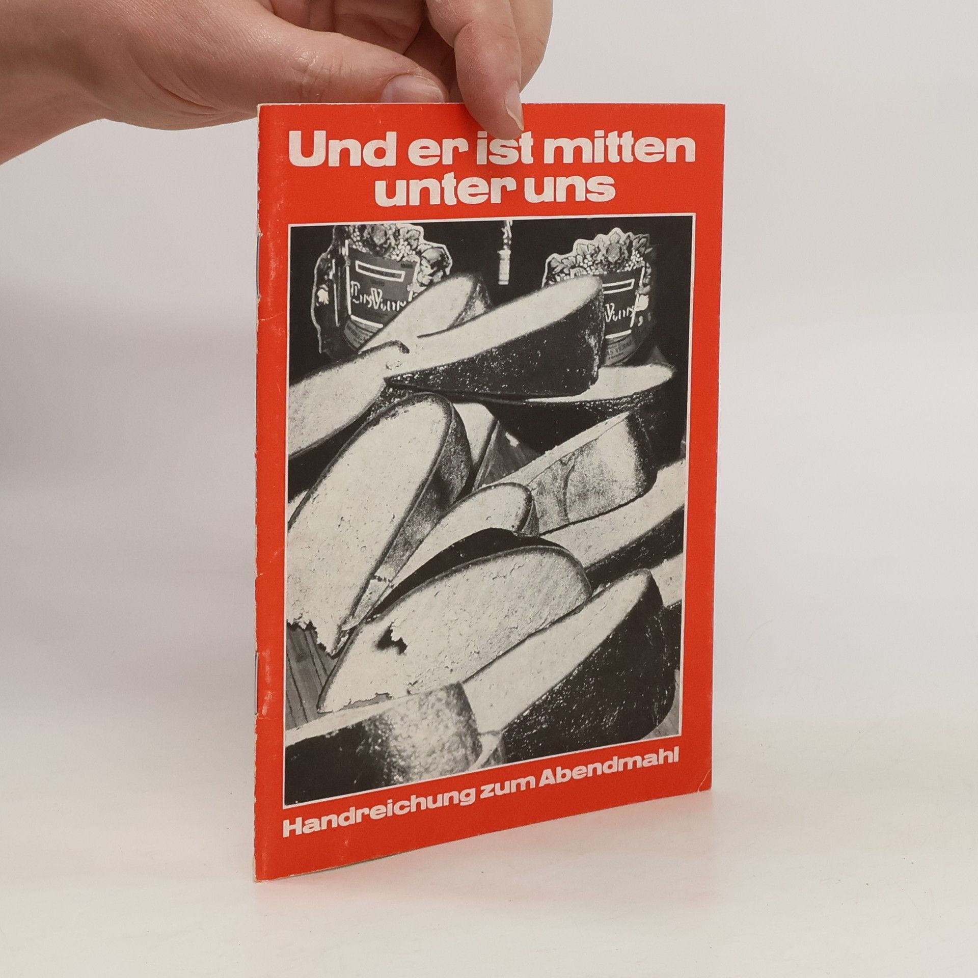 kolektiv Und er ist mitten unter uns