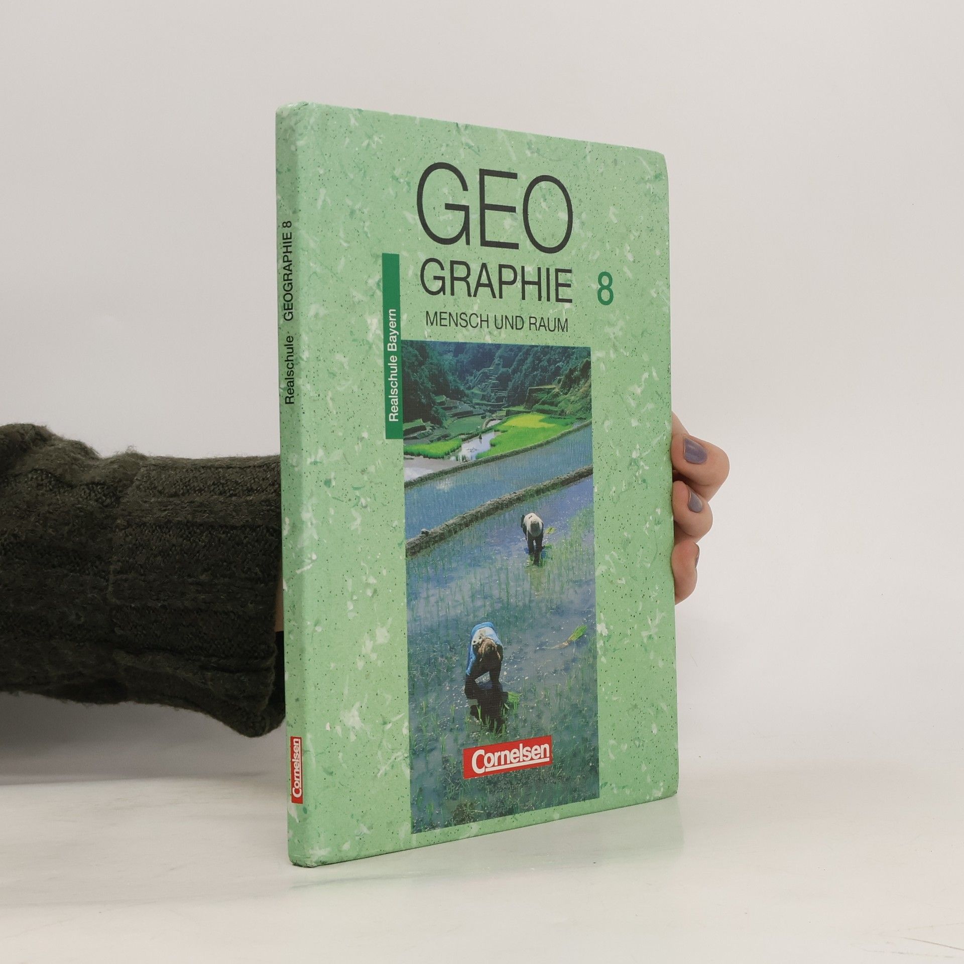 Autorenkollektiv Geographie