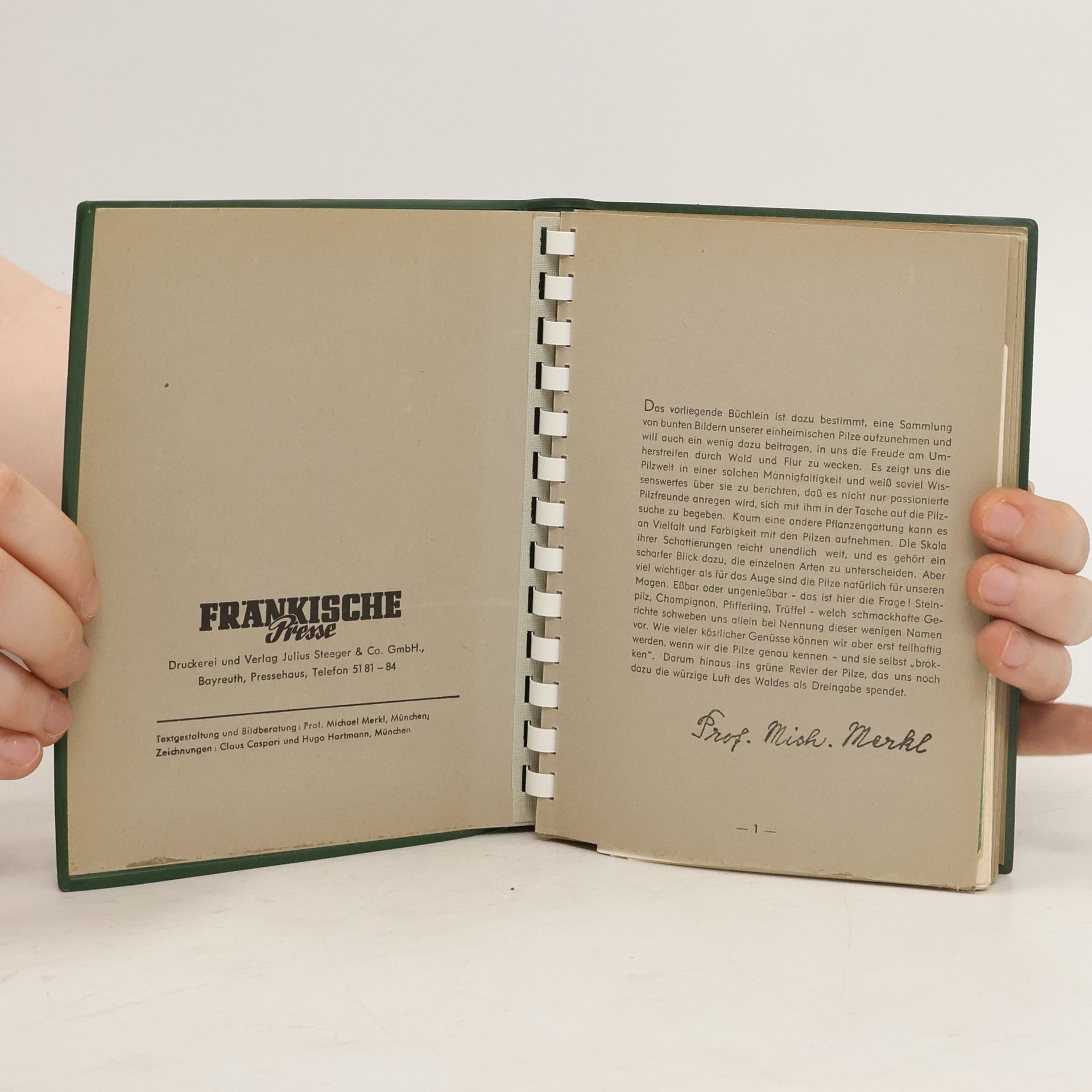 kolektiv Frankische Presse