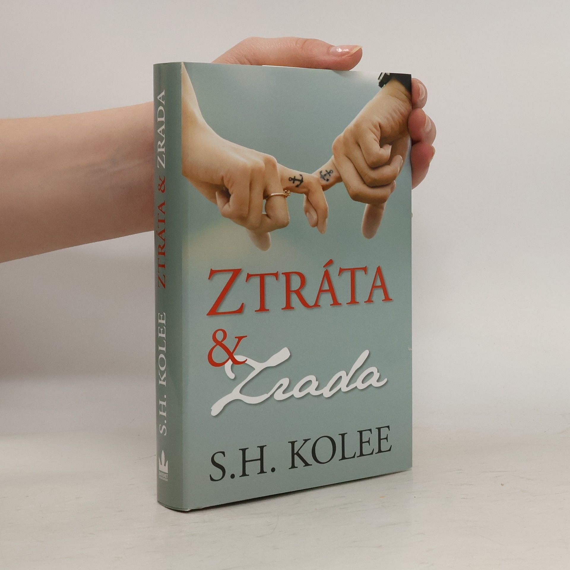 S. H. Kolee Ztráta a zrada