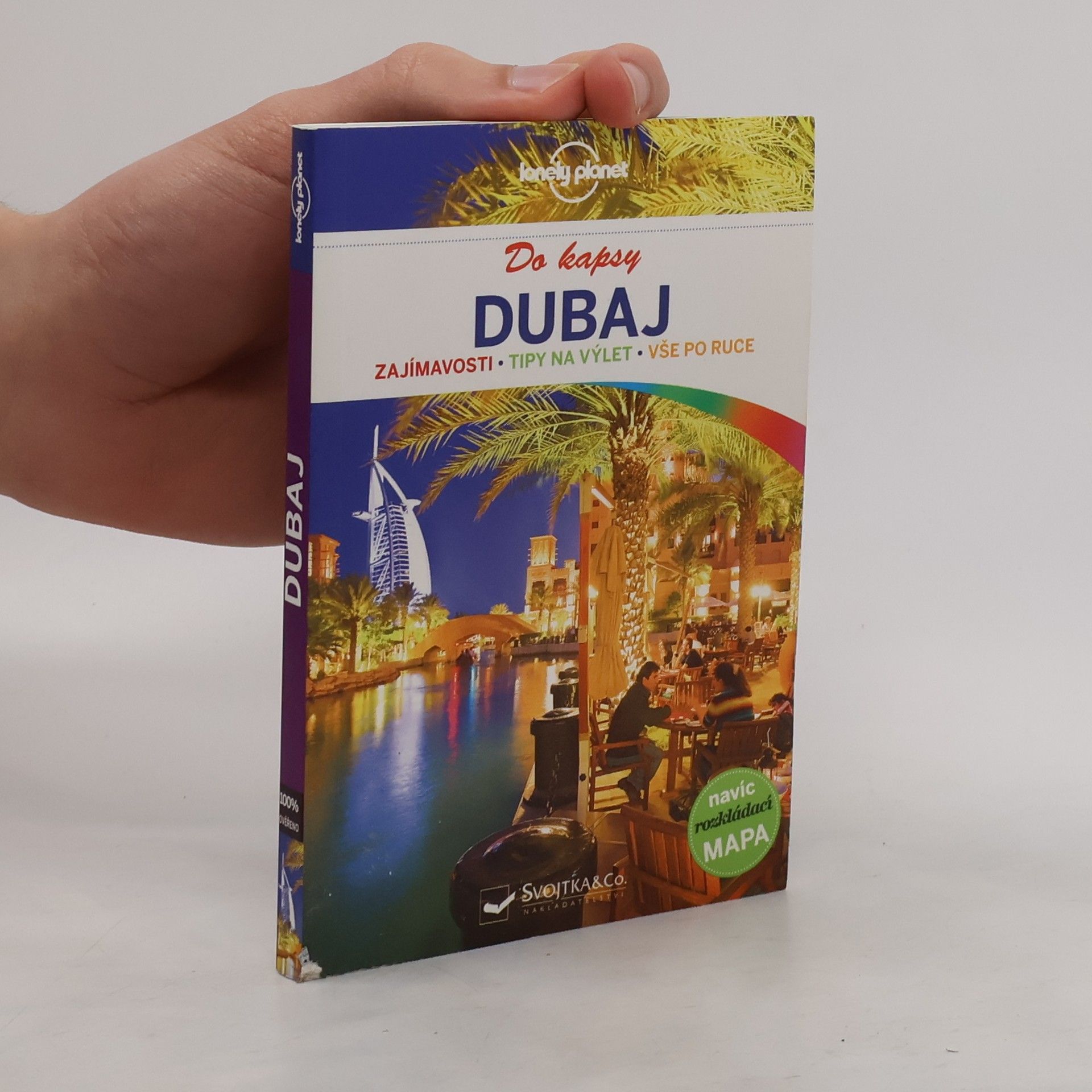 Andrea Schulte-Peevers Dubaj