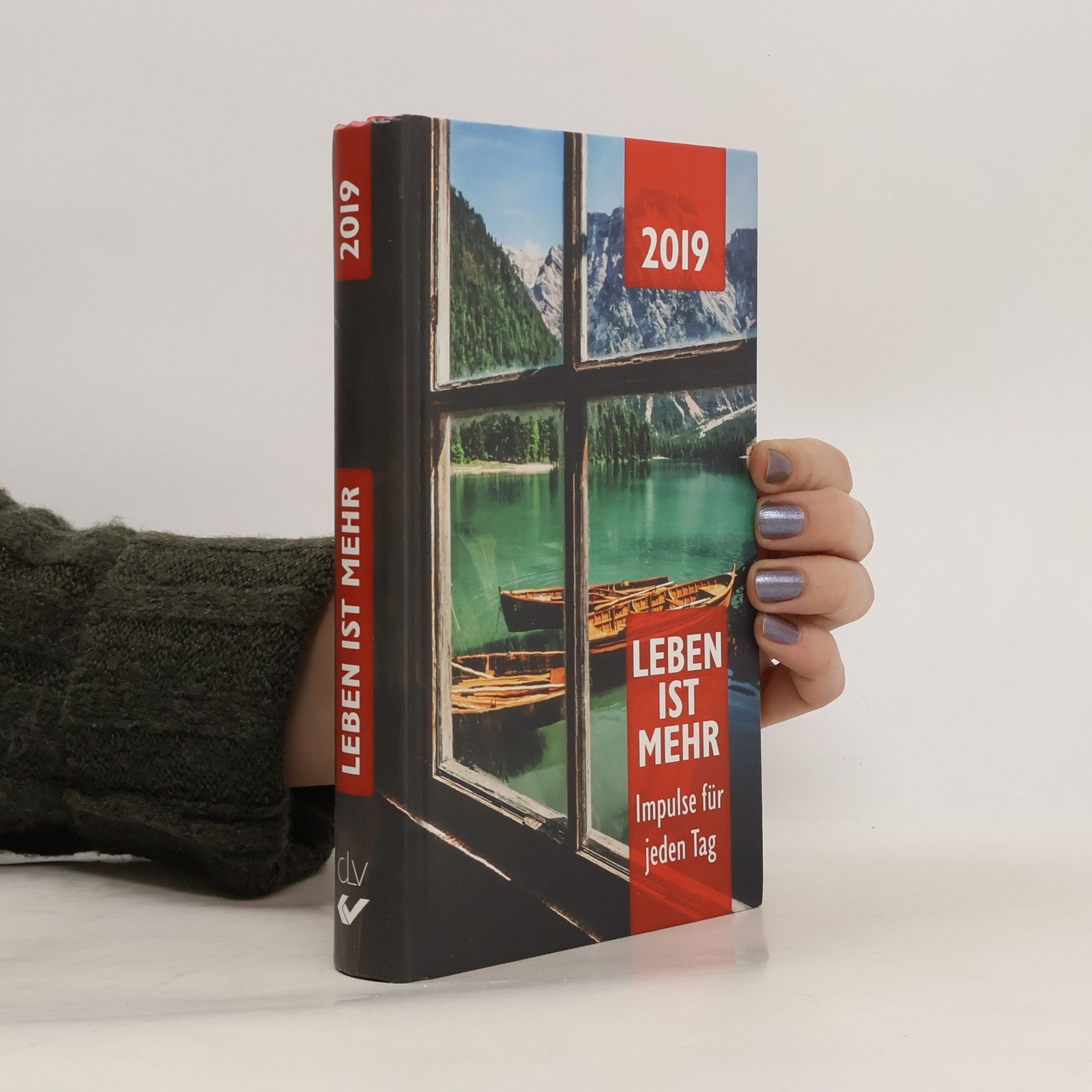 Autorenkollektiv Leben Ist Mehr