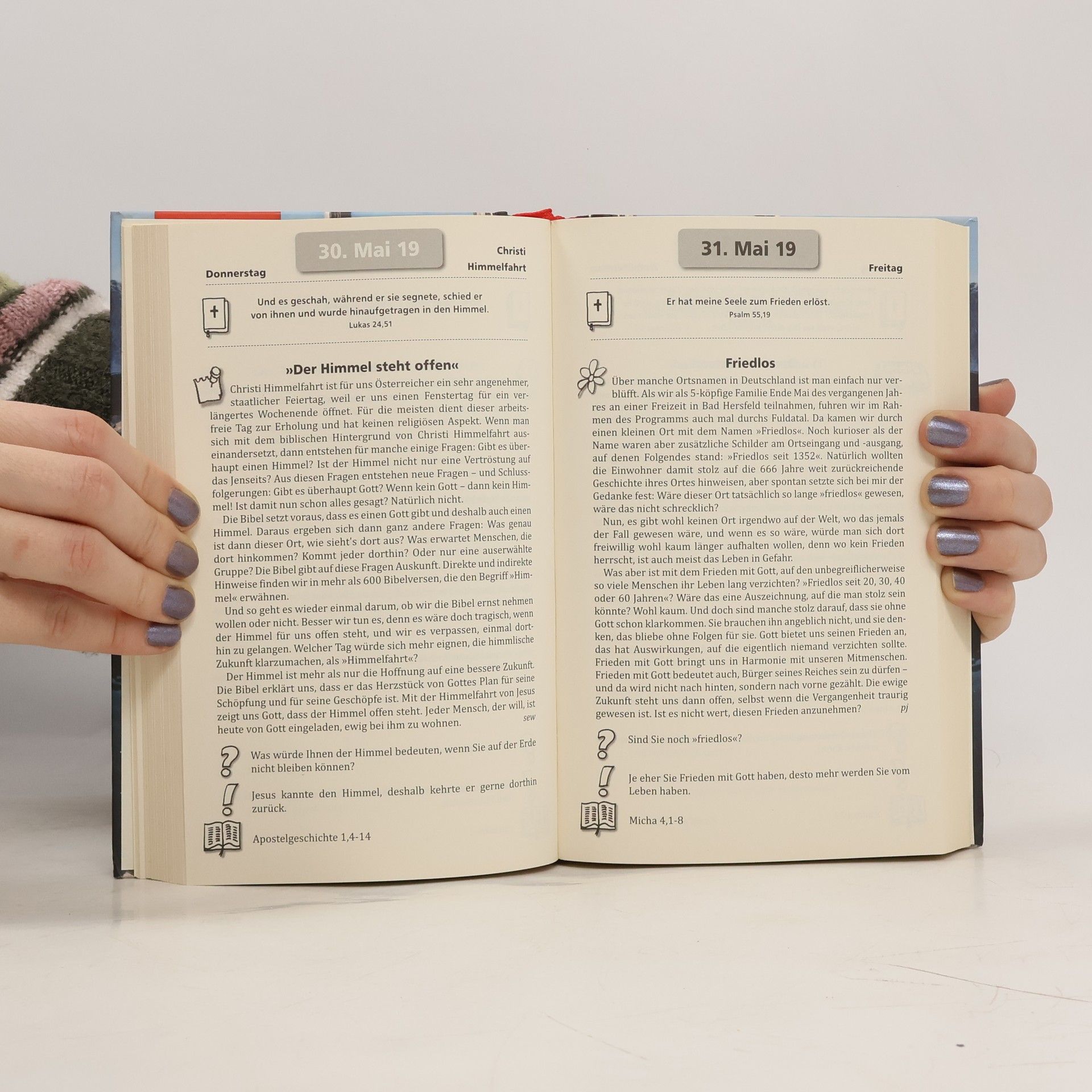 Autorenkollektiv Leben Ist Mehr