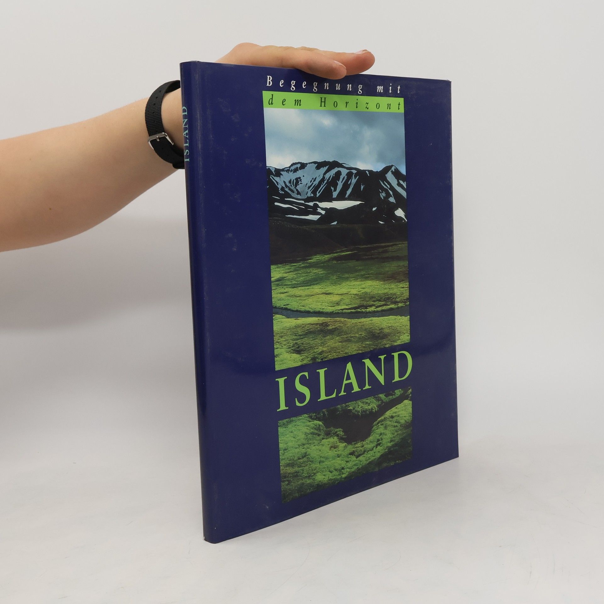 Autorenkollektiv Island