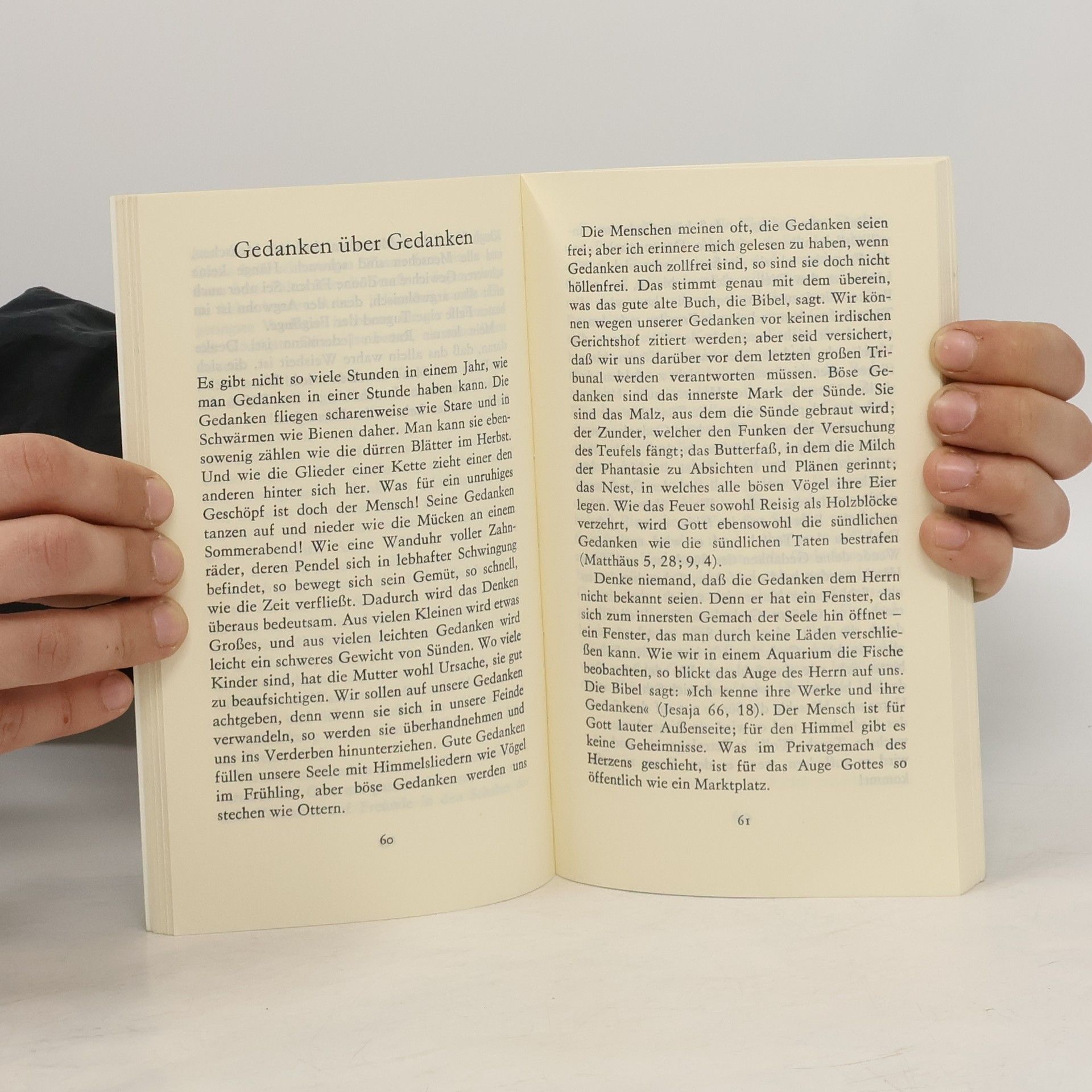 Charles Haddon Spurgeon Guter Rat für allerlei Leute