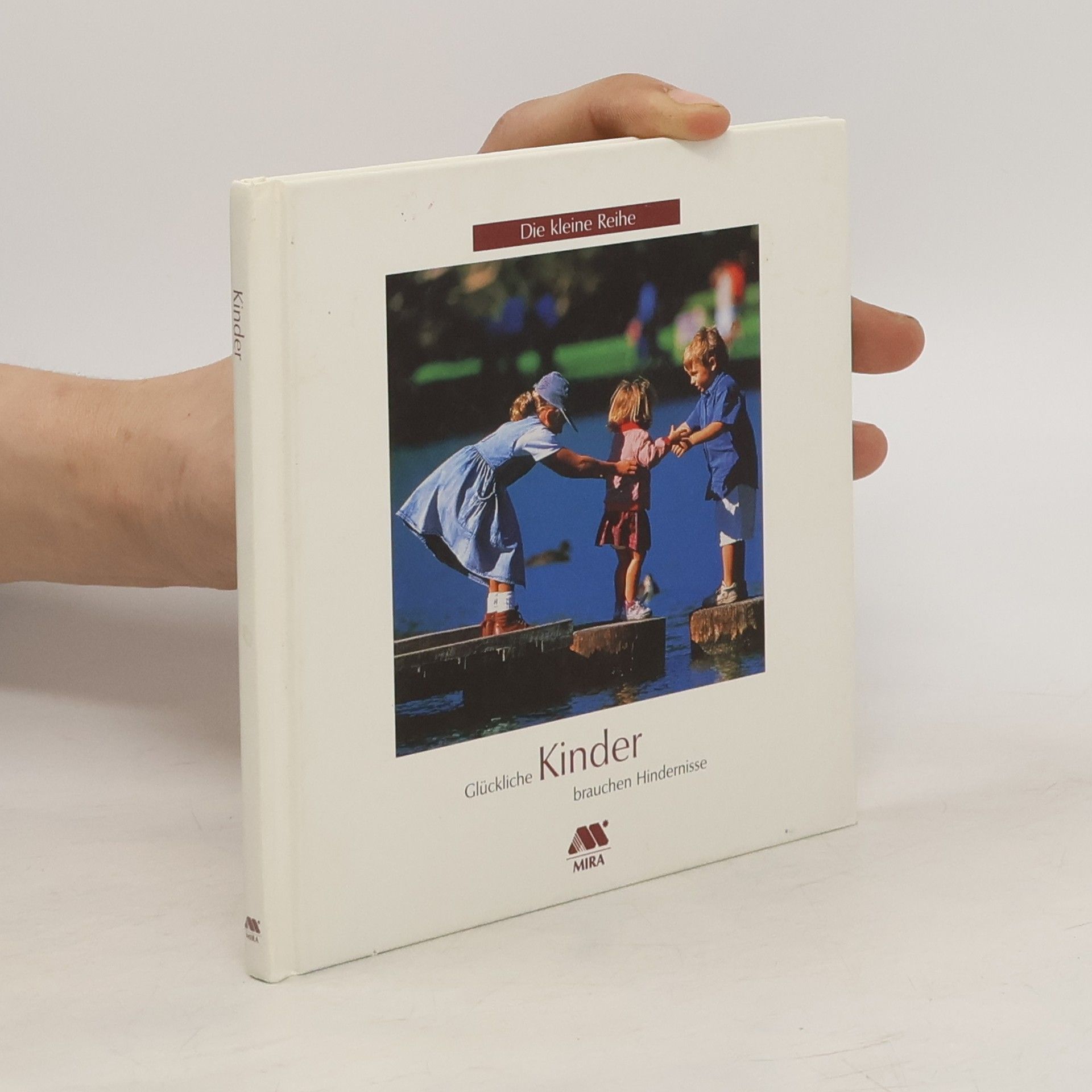 Collectif d'auteurs Glückliche Kinder brauchen Hindernisse