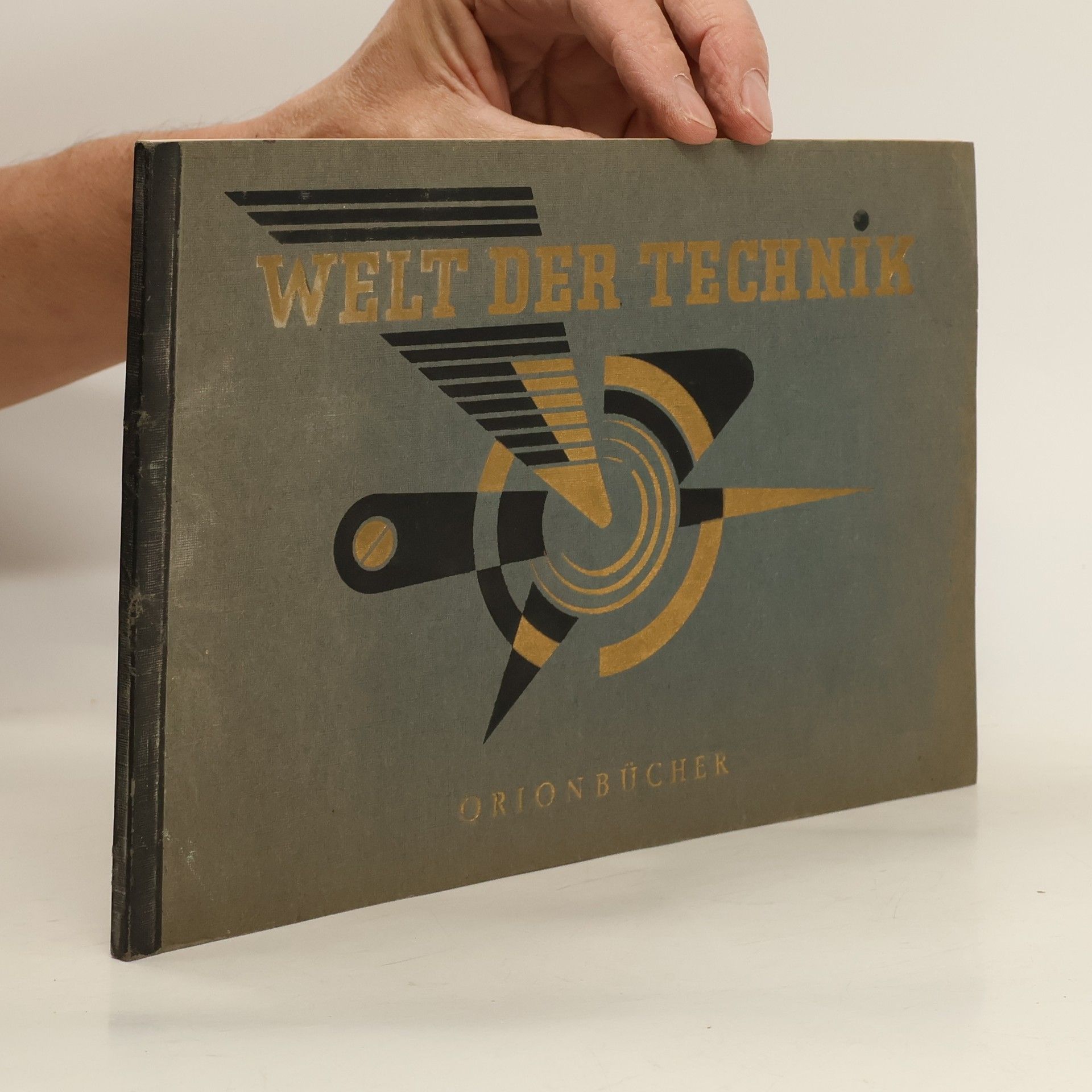 kolektiv Welt der Technik