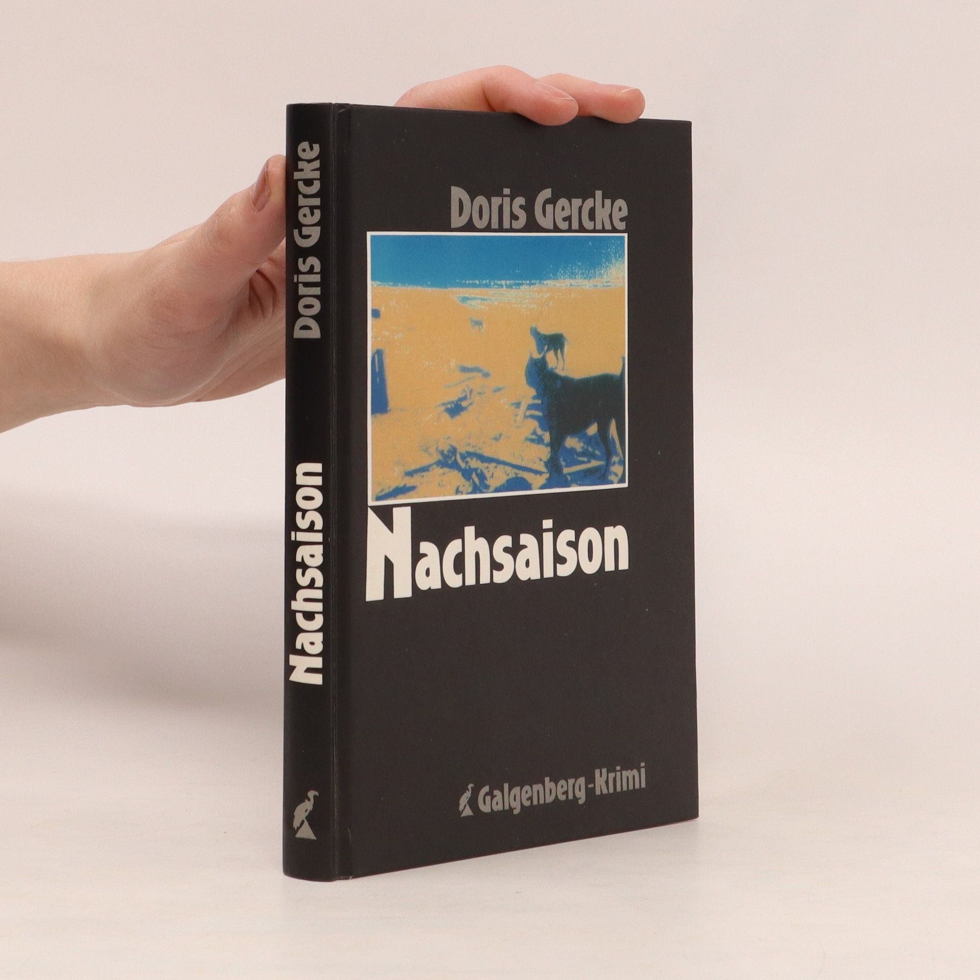 Doris Gercke Nachsaison