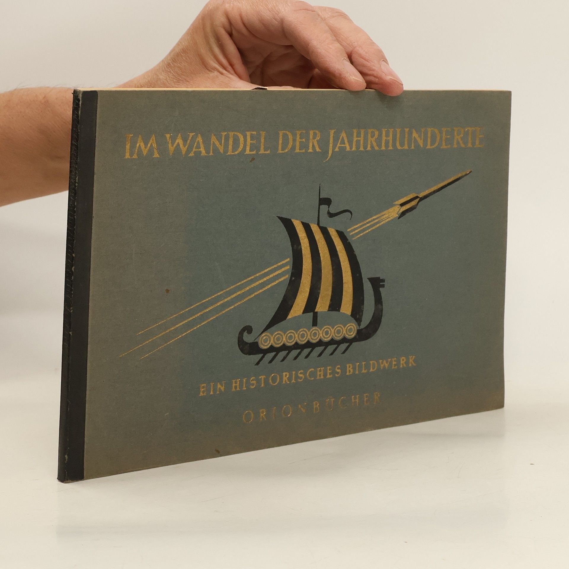 Autorenkollektiv Im Wandel der Jahrhunderte