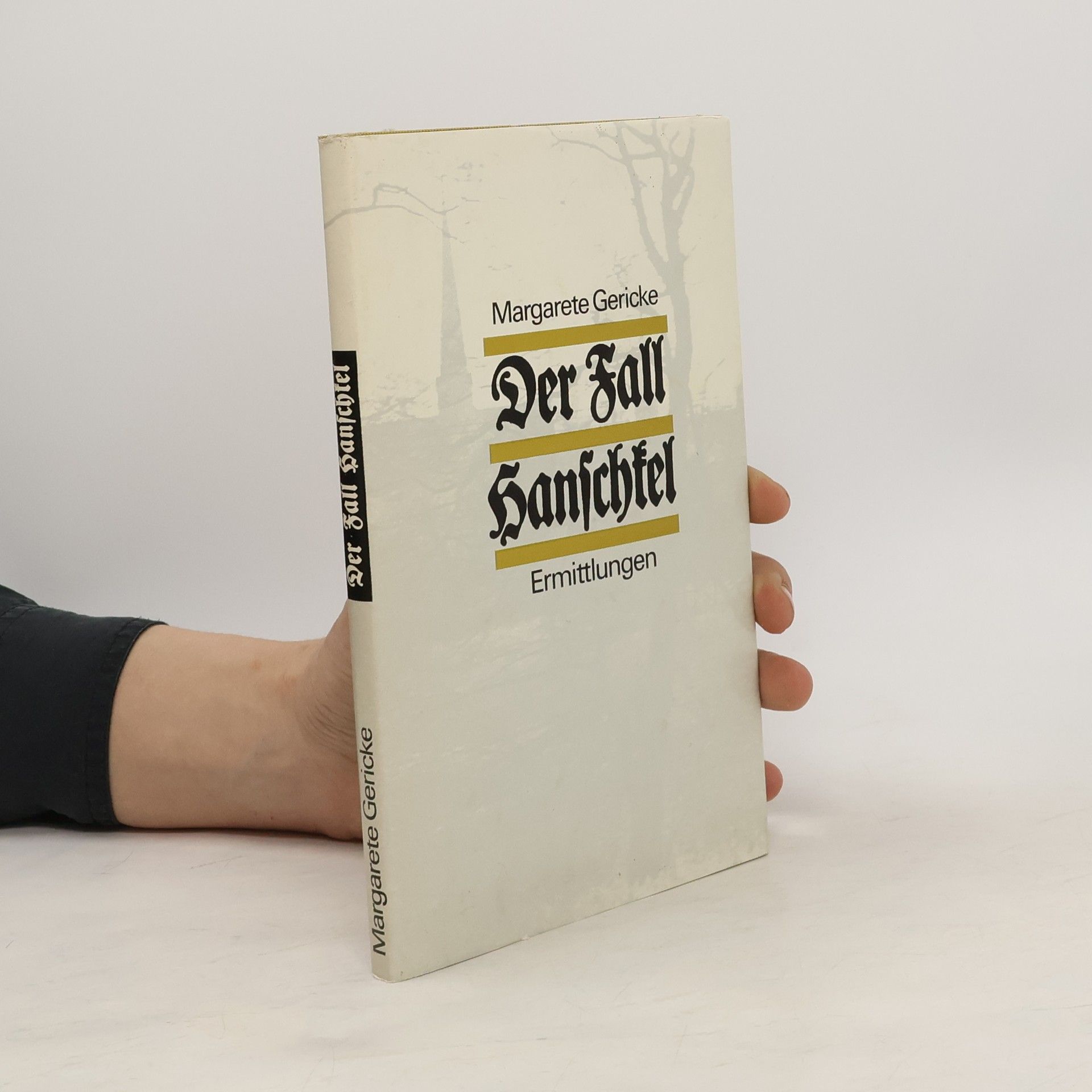 Der Fall Hanschkel