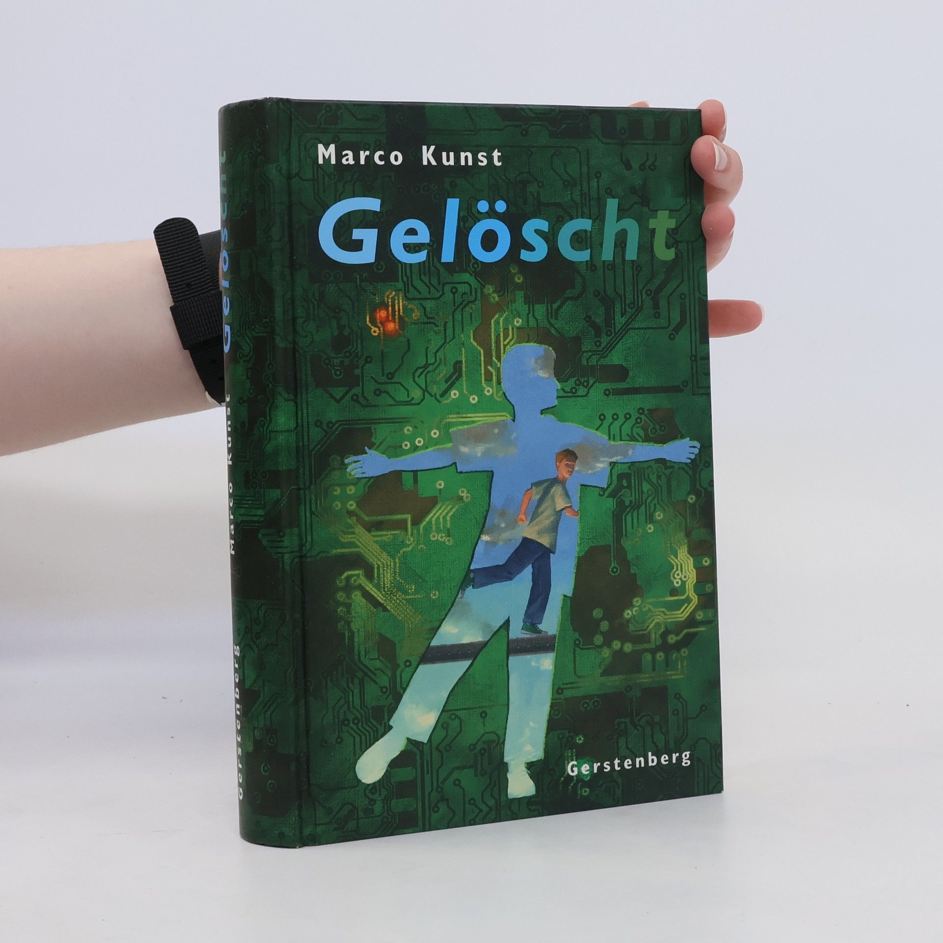Marco Kunst Gelöscht