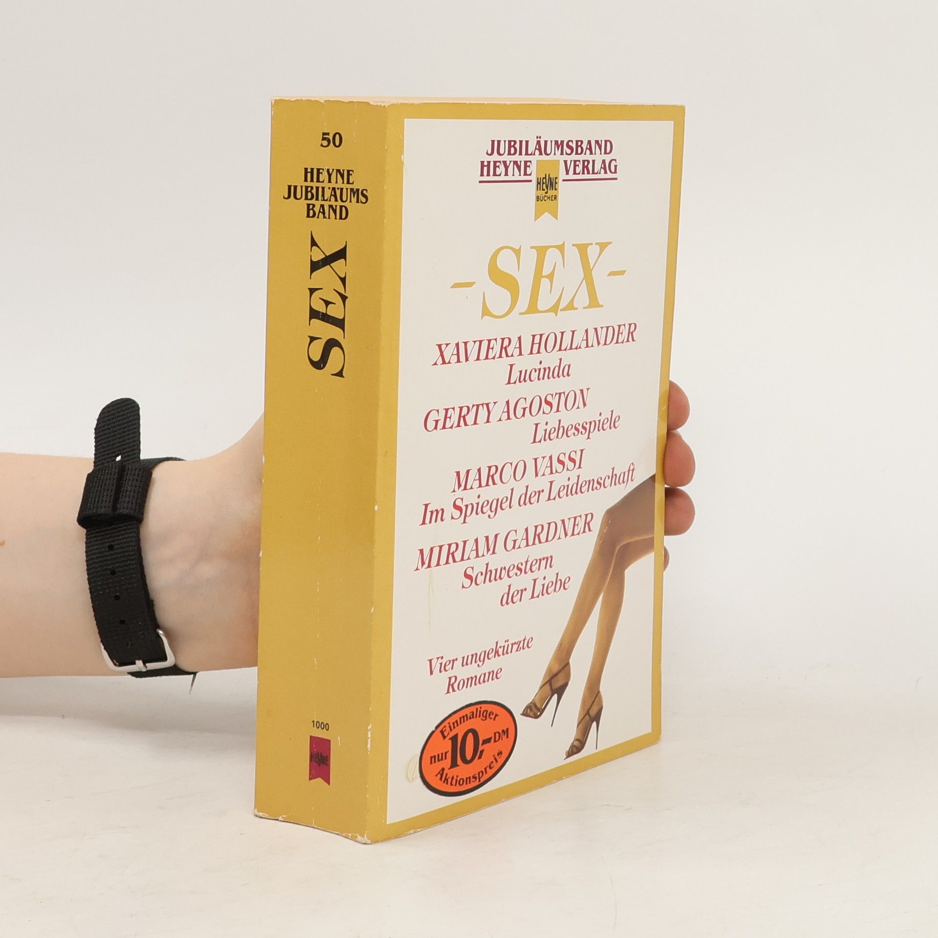 Auteurscollectief Sex