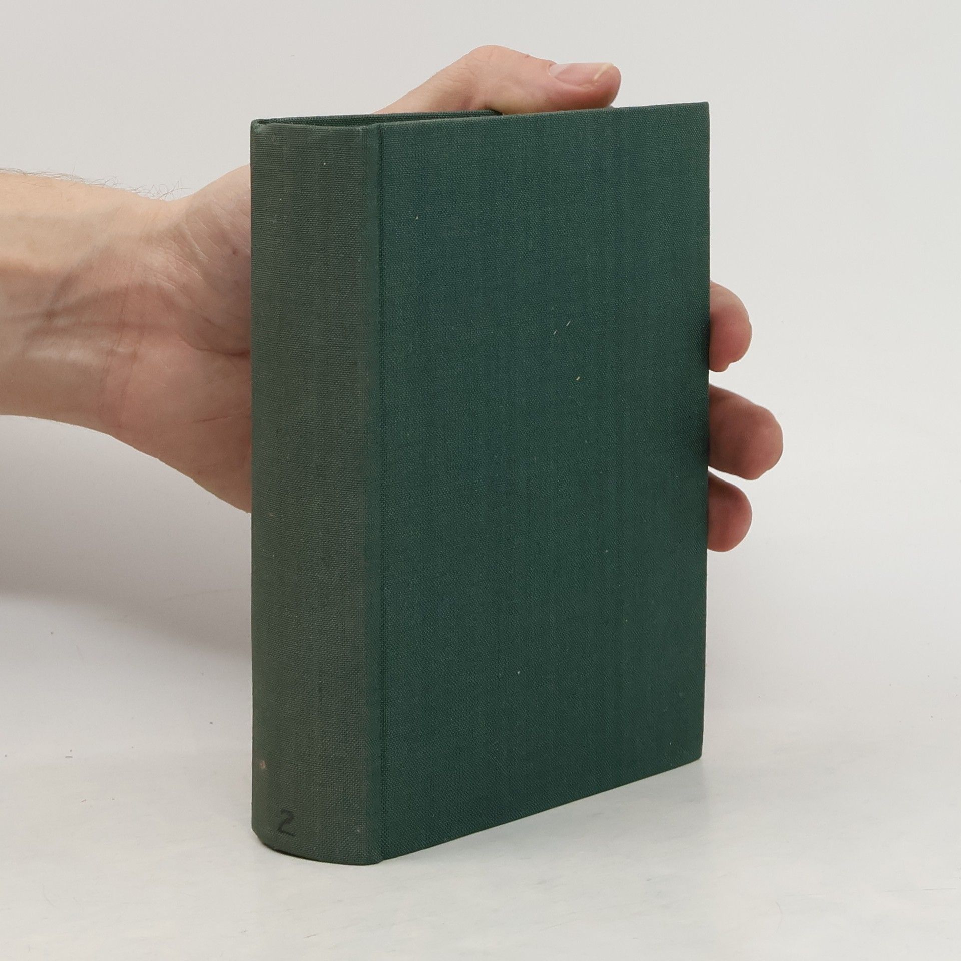 Christian Dietrich Grabbe Gesammelte Werke 2
