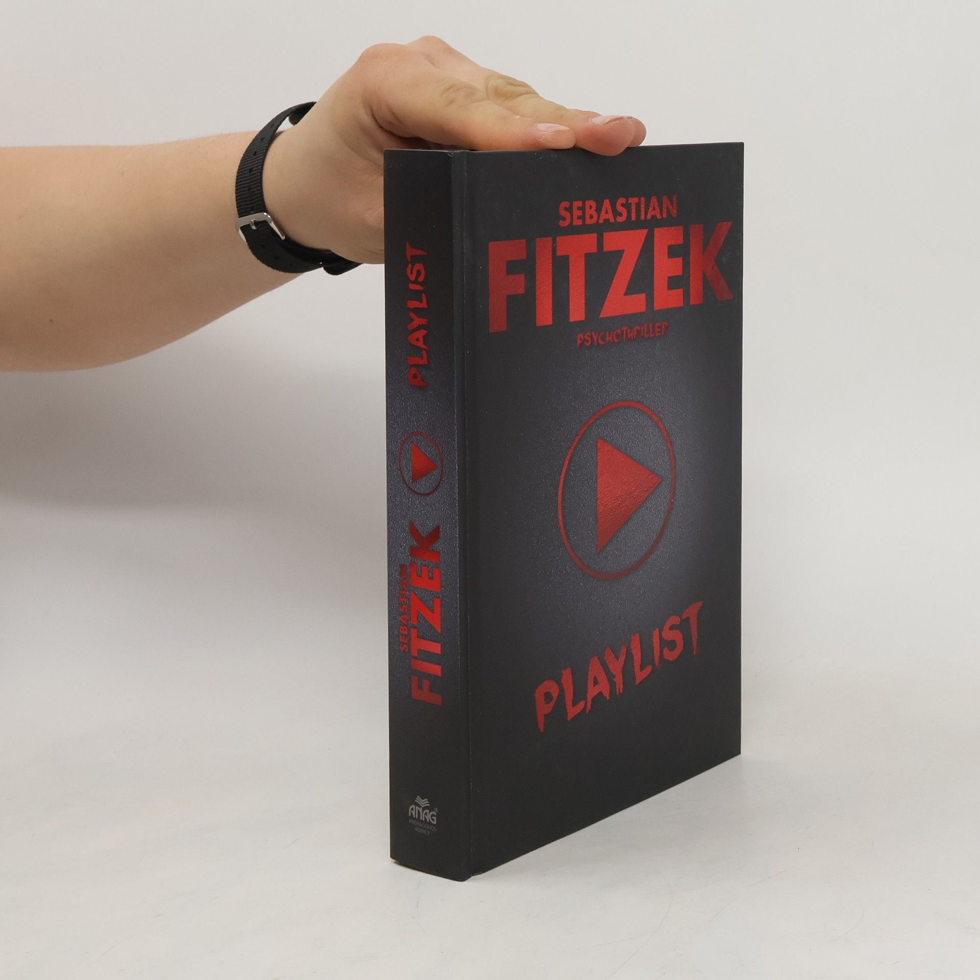 Sebastian Fitzek Playlist