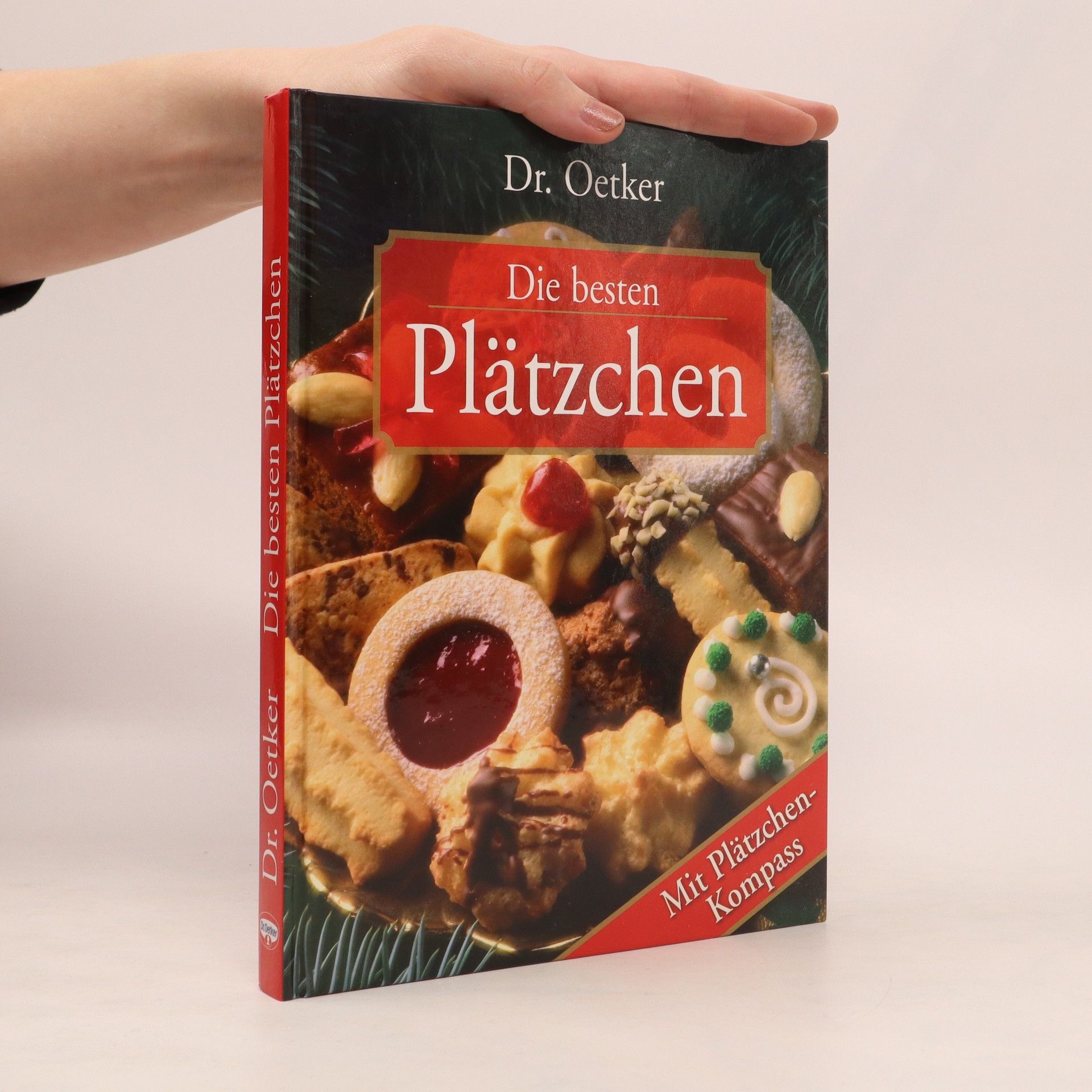 Collective Die besten Plätzchen