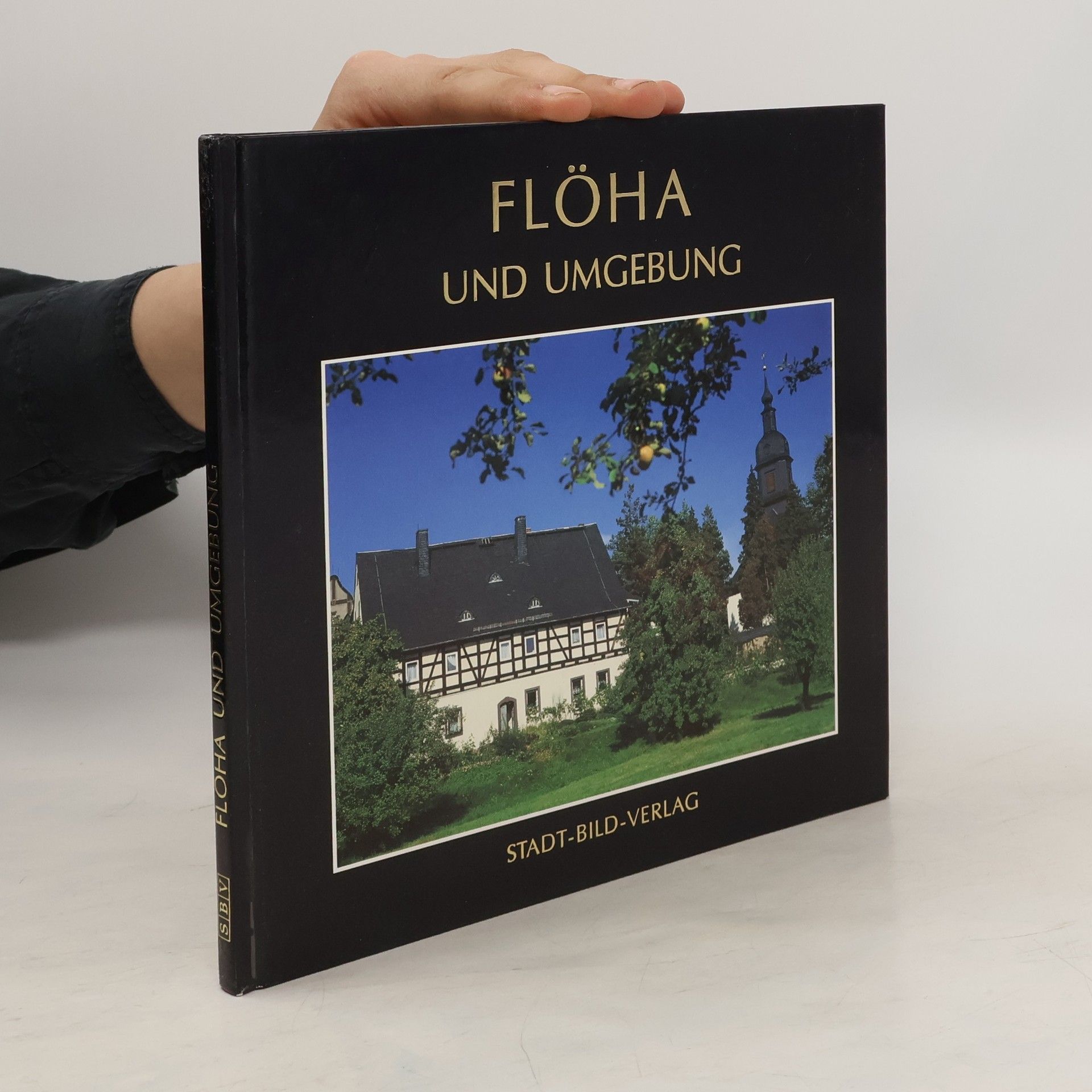 Autorenkollektiv Flöha und Umgebung