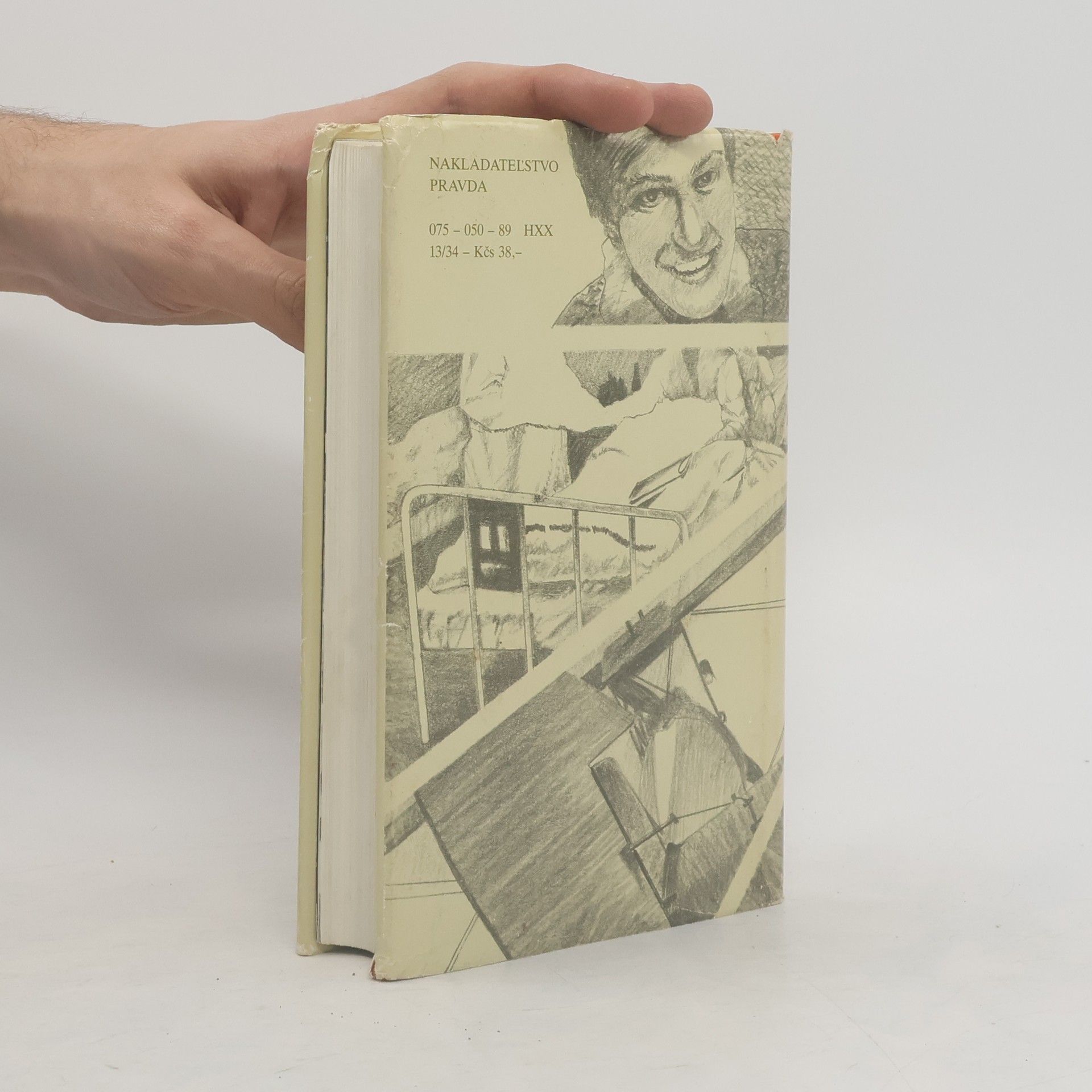 Joseph Heller Hlava XXII