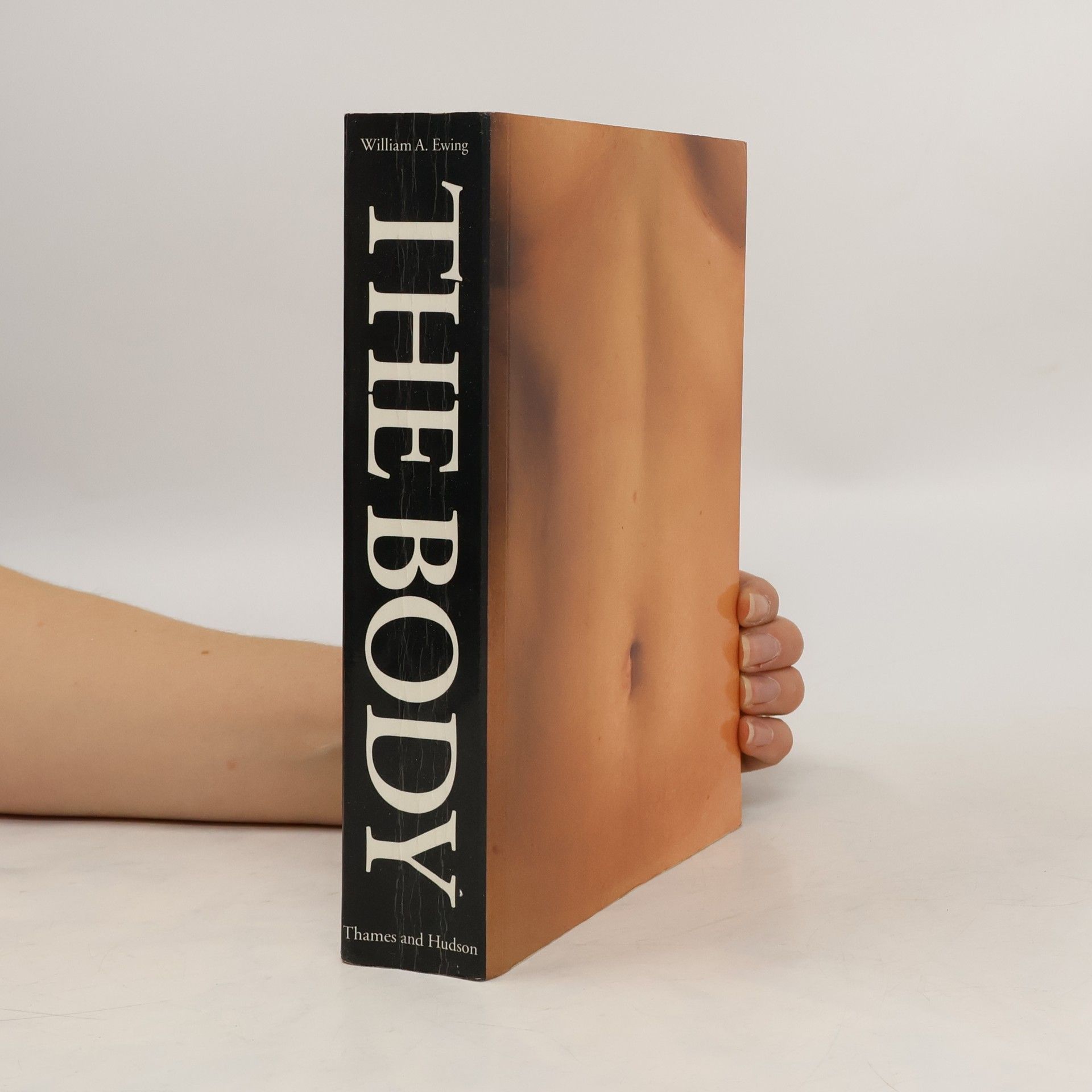 William A. Ewing The Body