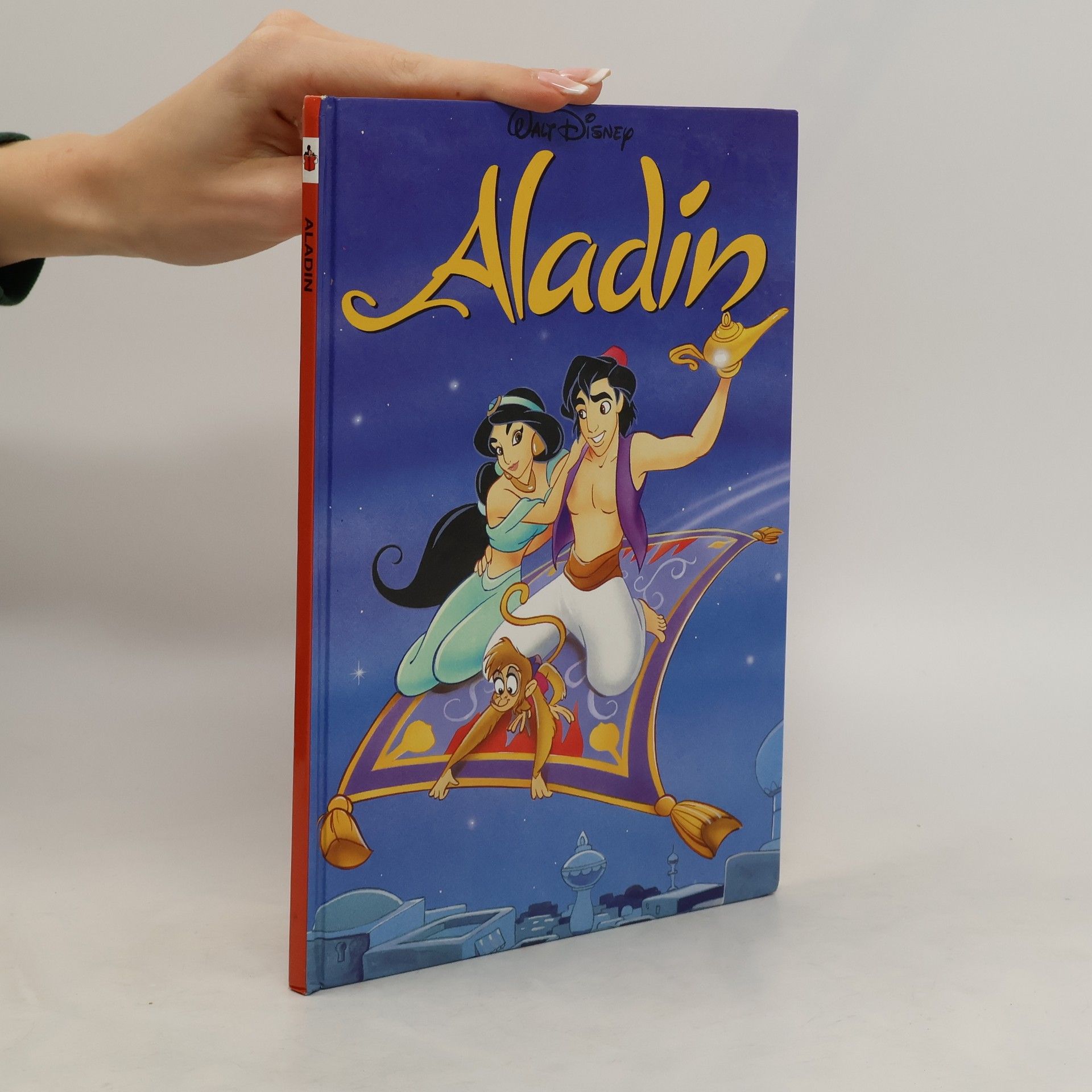 kolektiv Aladín