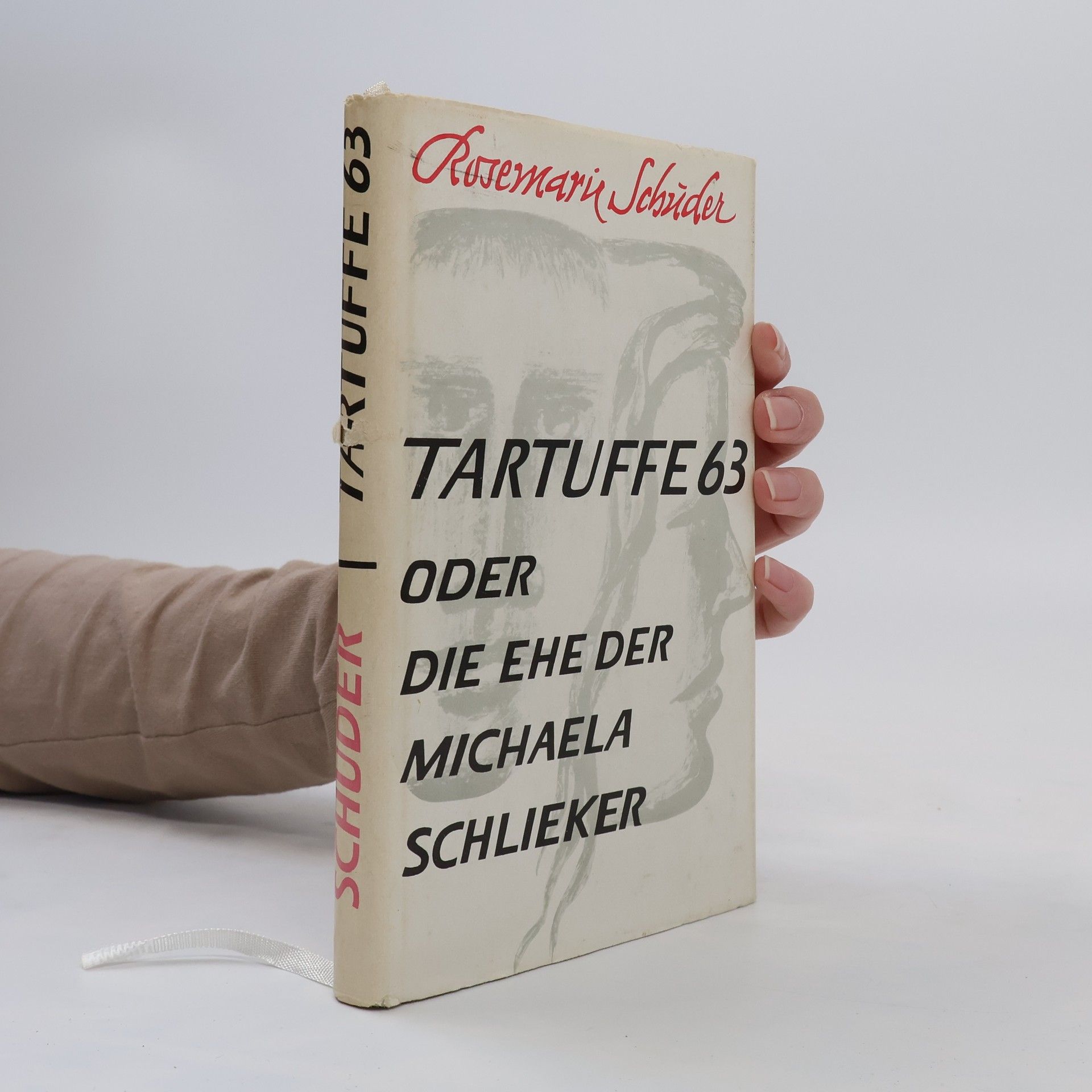Rosemarie Schuder Tartuffe 63