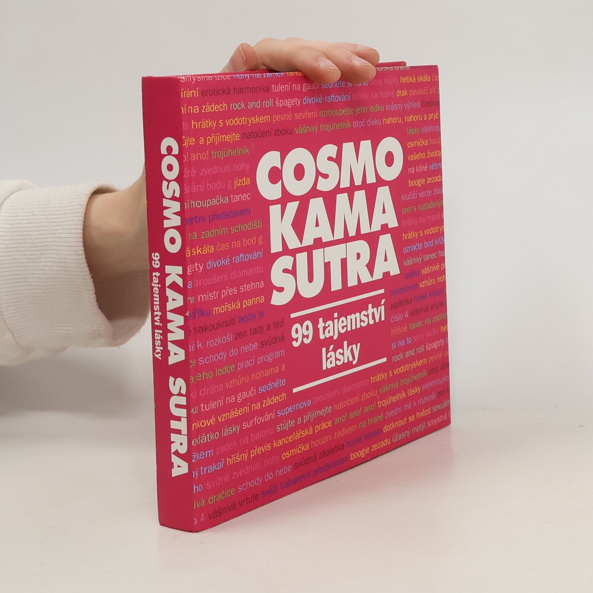 Collective Cosmo kamasutra