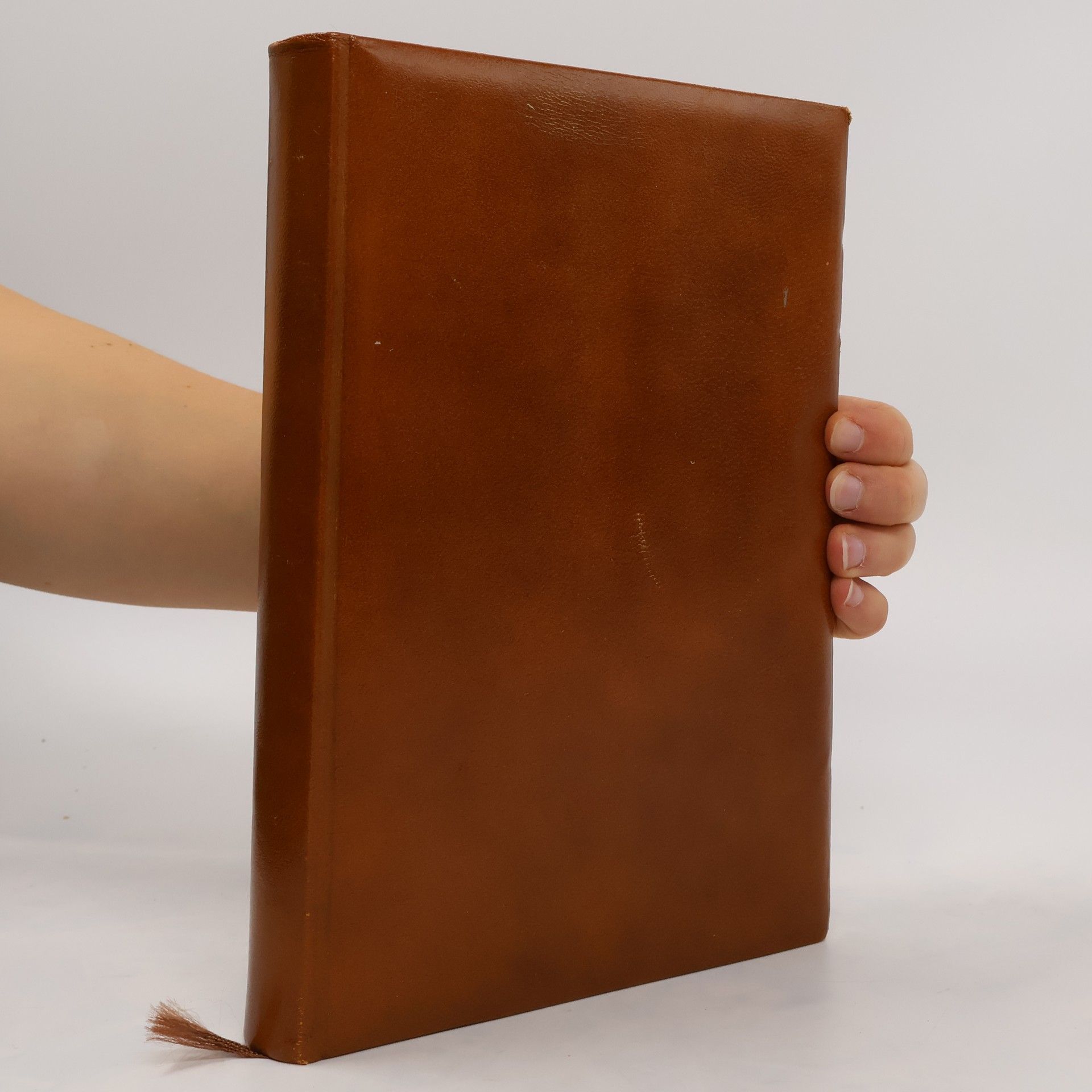 AA.VV. Agenda del Collezionista