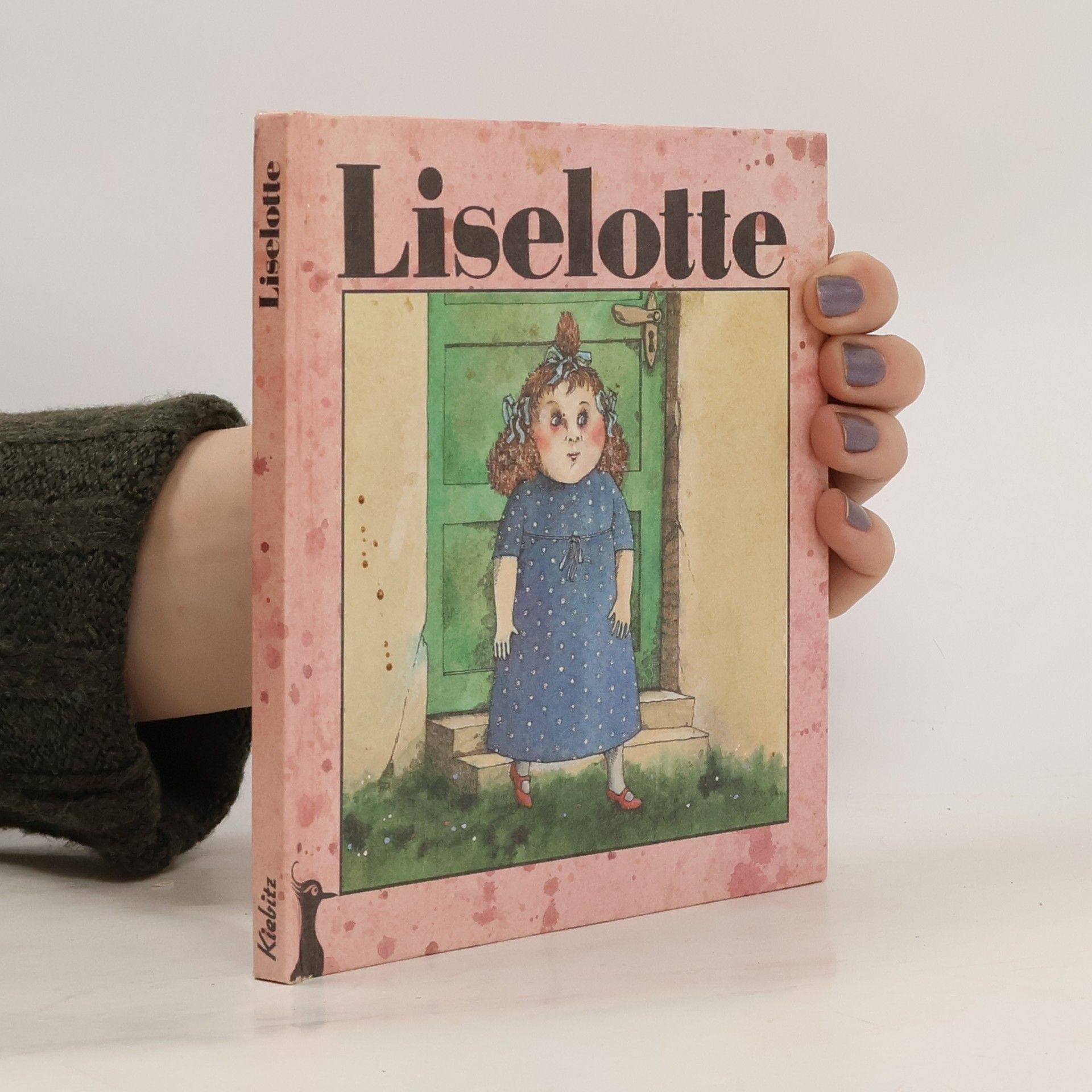Uwe Häntsch Liselotte