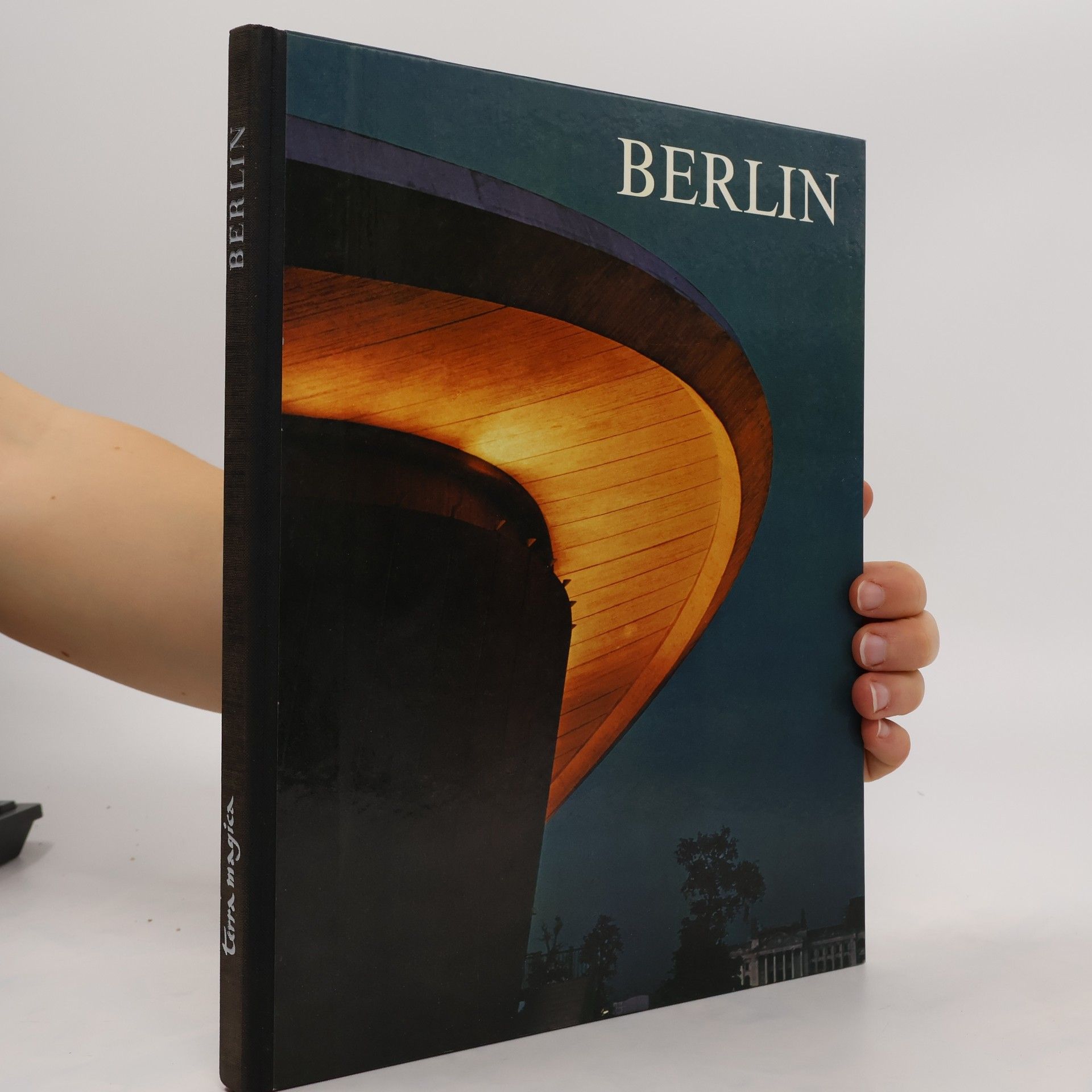 kolektiv Berlin. Porträt einer Stadt