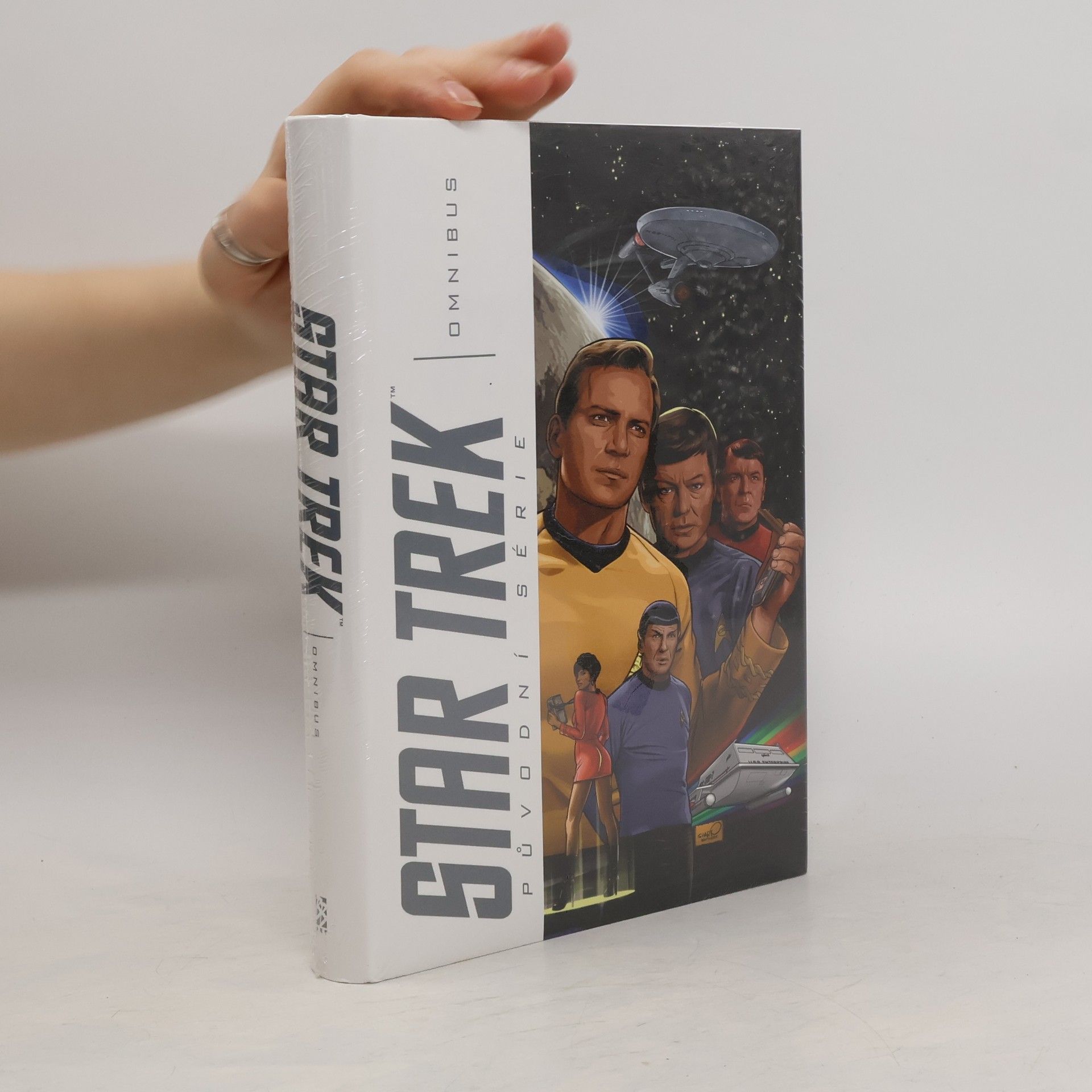 Collective Star Trek. Původní série