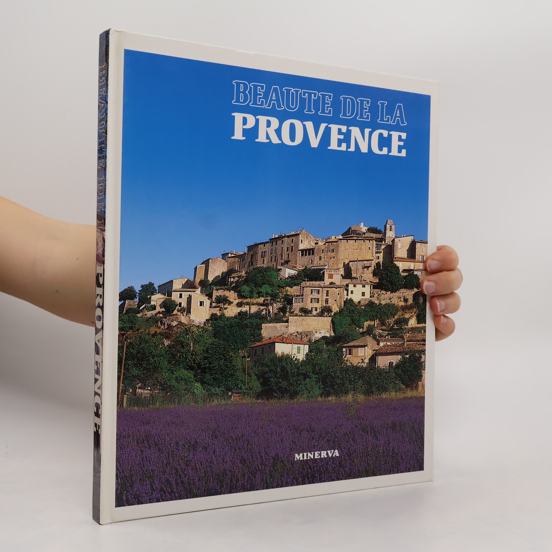 kolektiv Beaute de la Provence