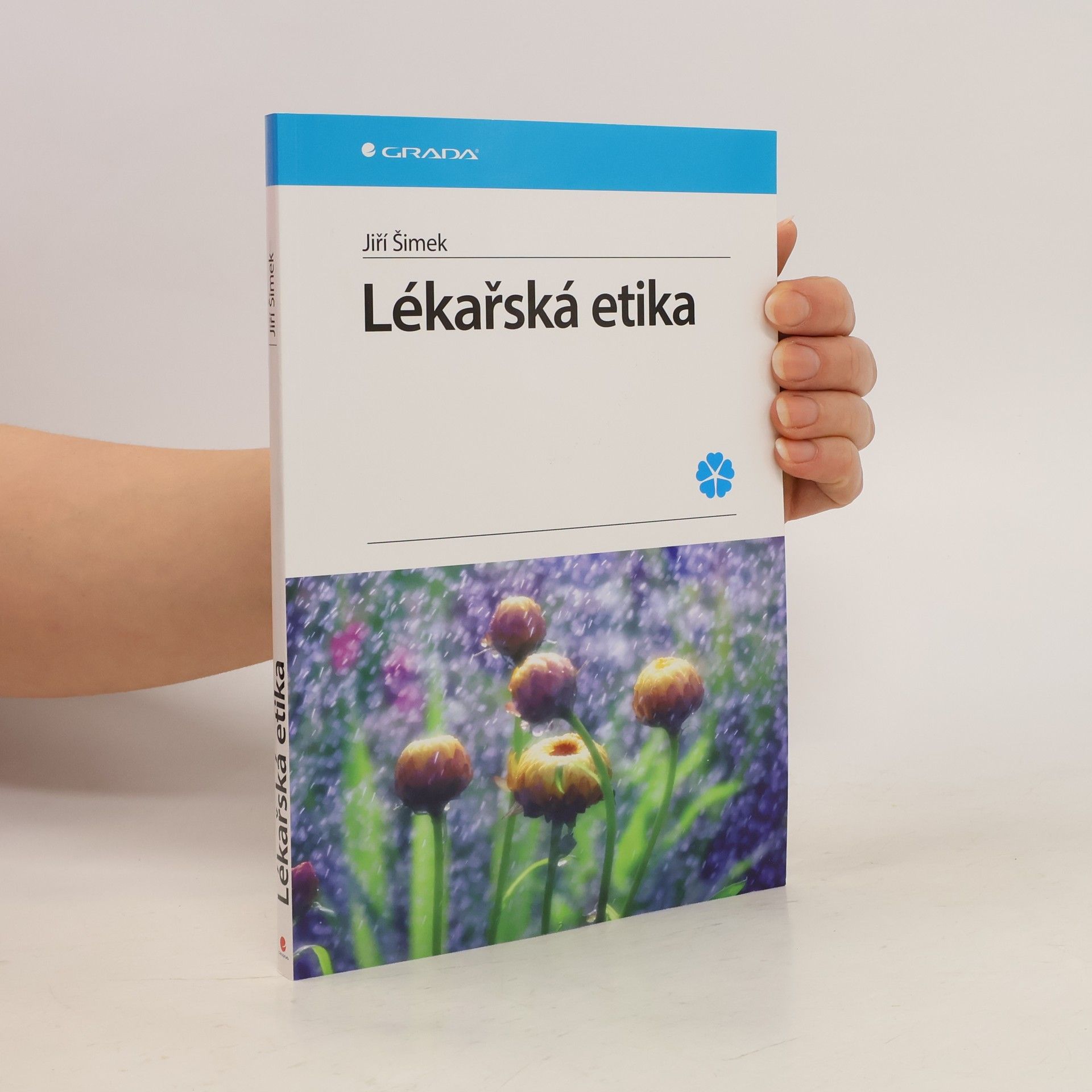 Jiří Šimek Lékařská etika