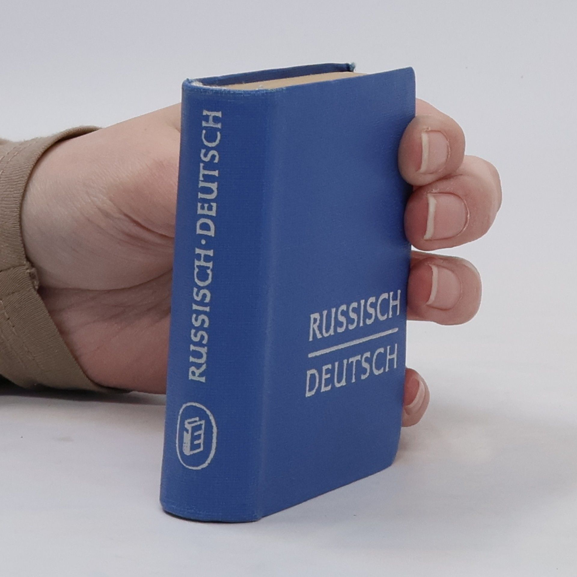 Autorenkollektiv Russisch. Deutsch