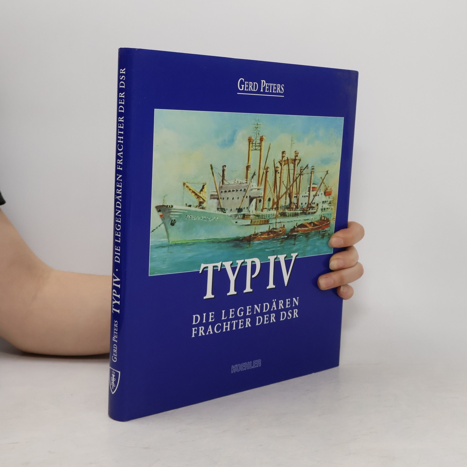 Gerd Peters Typ IV