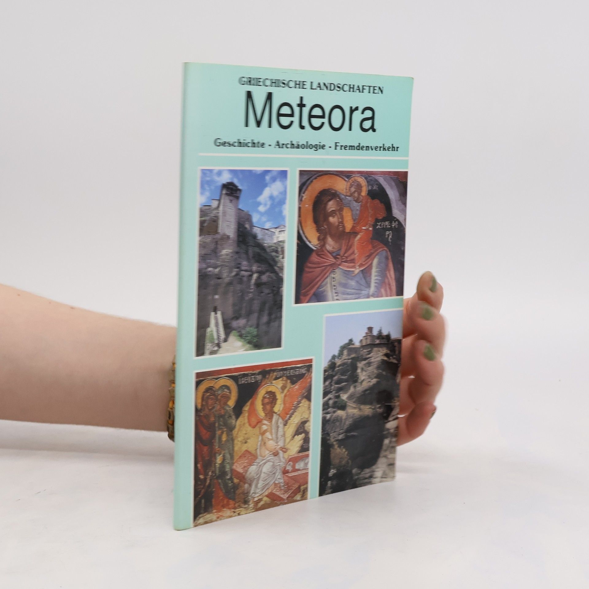 kolektiv Meteora