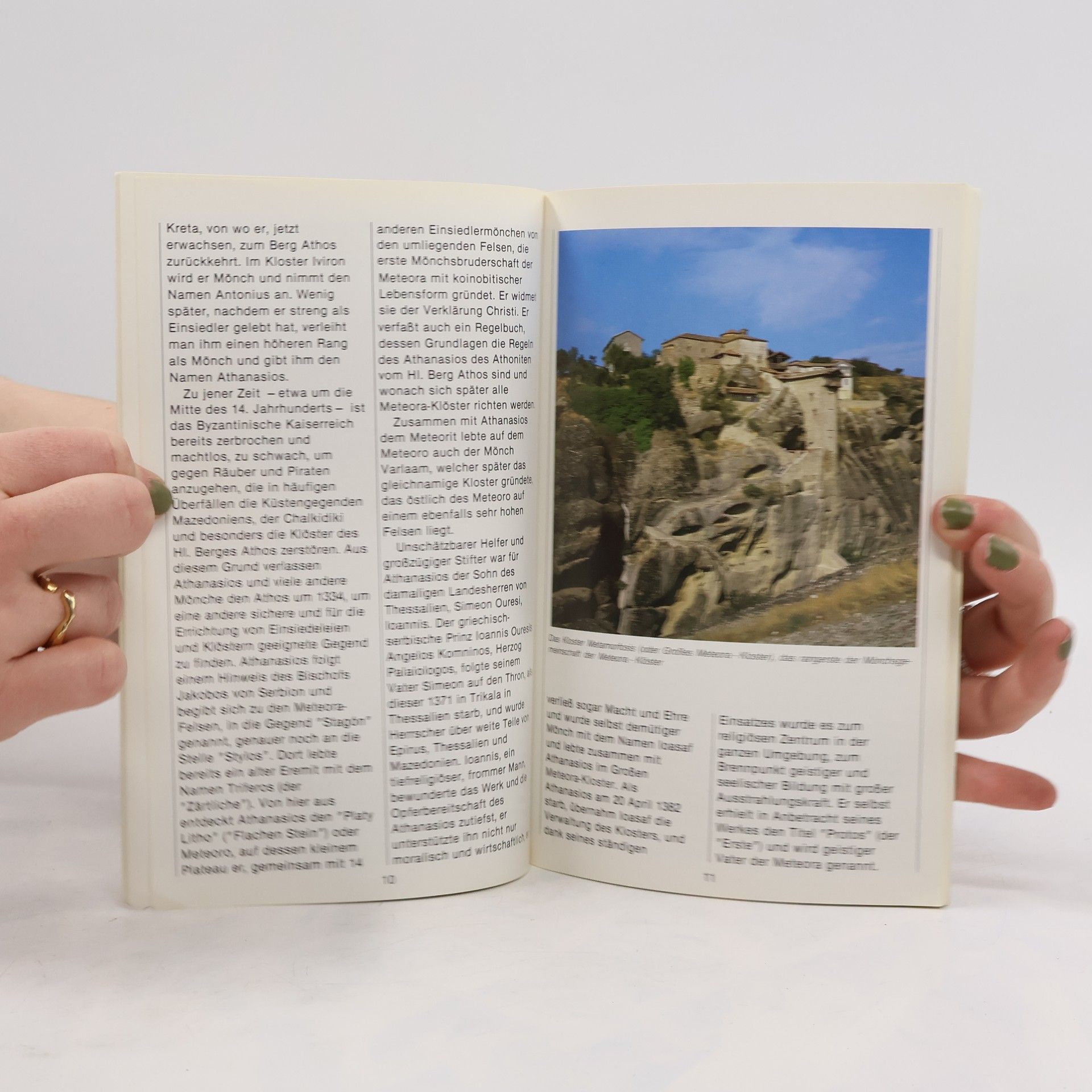 kolektiv Meteora