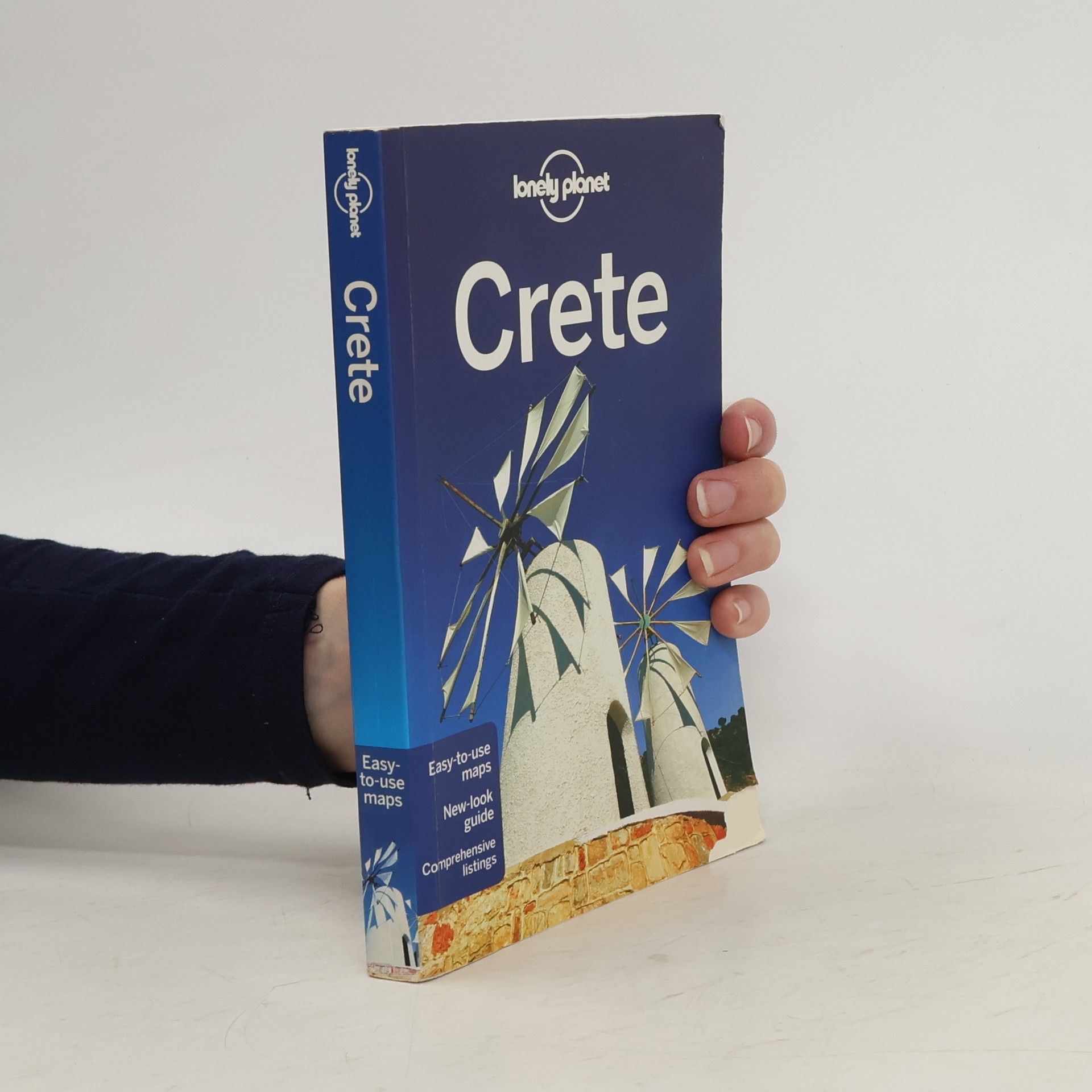 kolektiv Crete