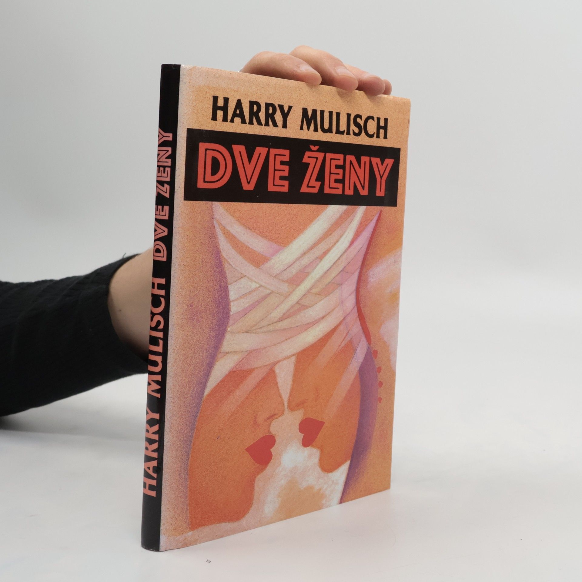 Harry Mulisch Dve ženy