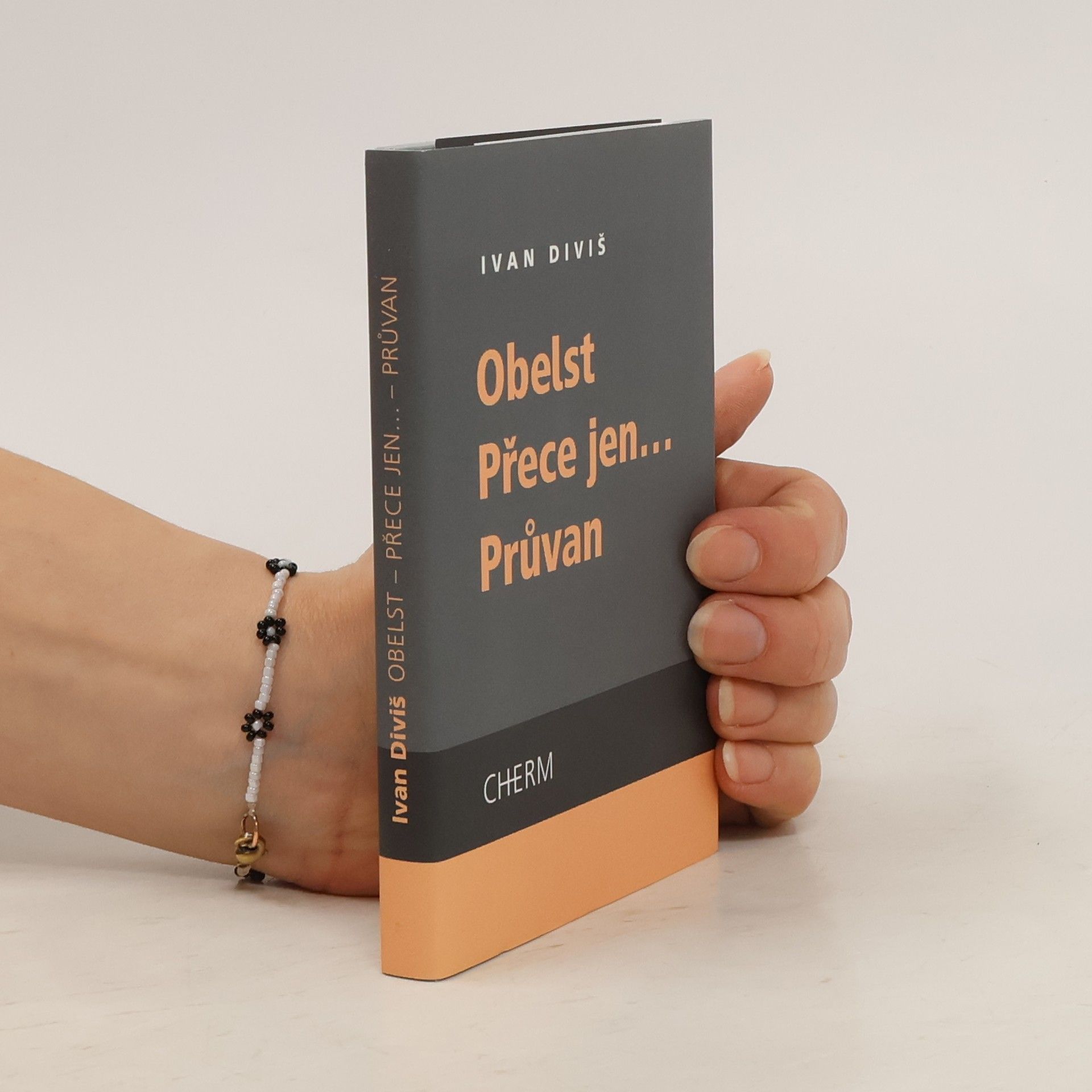 Ivan Diviš Obelst / Přece jen... / Průvan