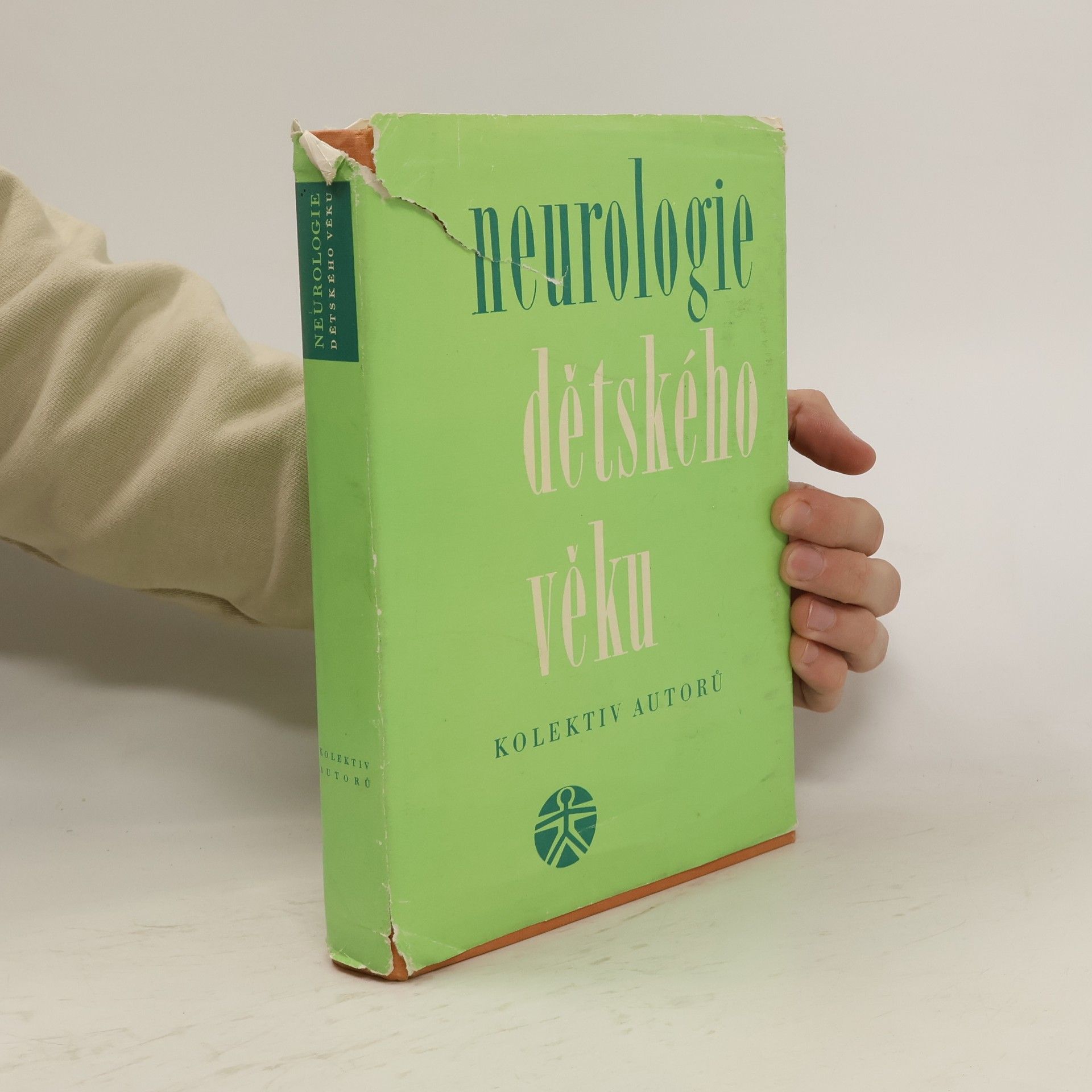 Collective Neurologie dětského věku