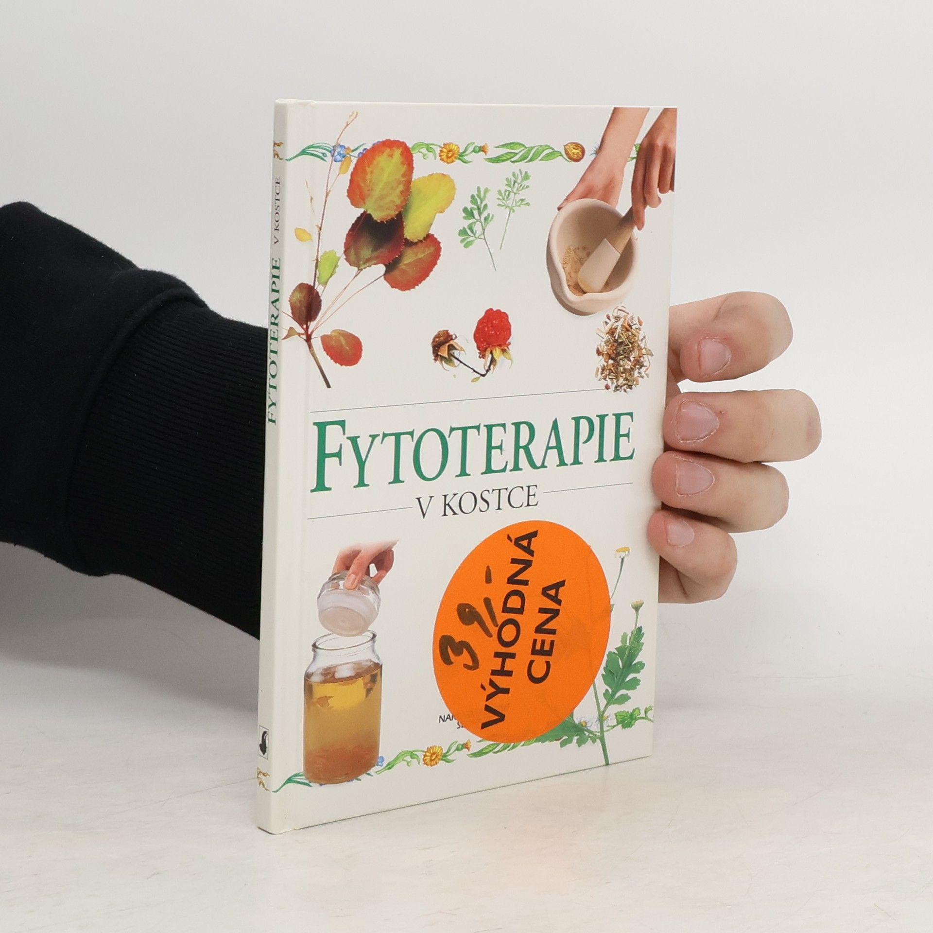 Non Shaw Fytoterapie